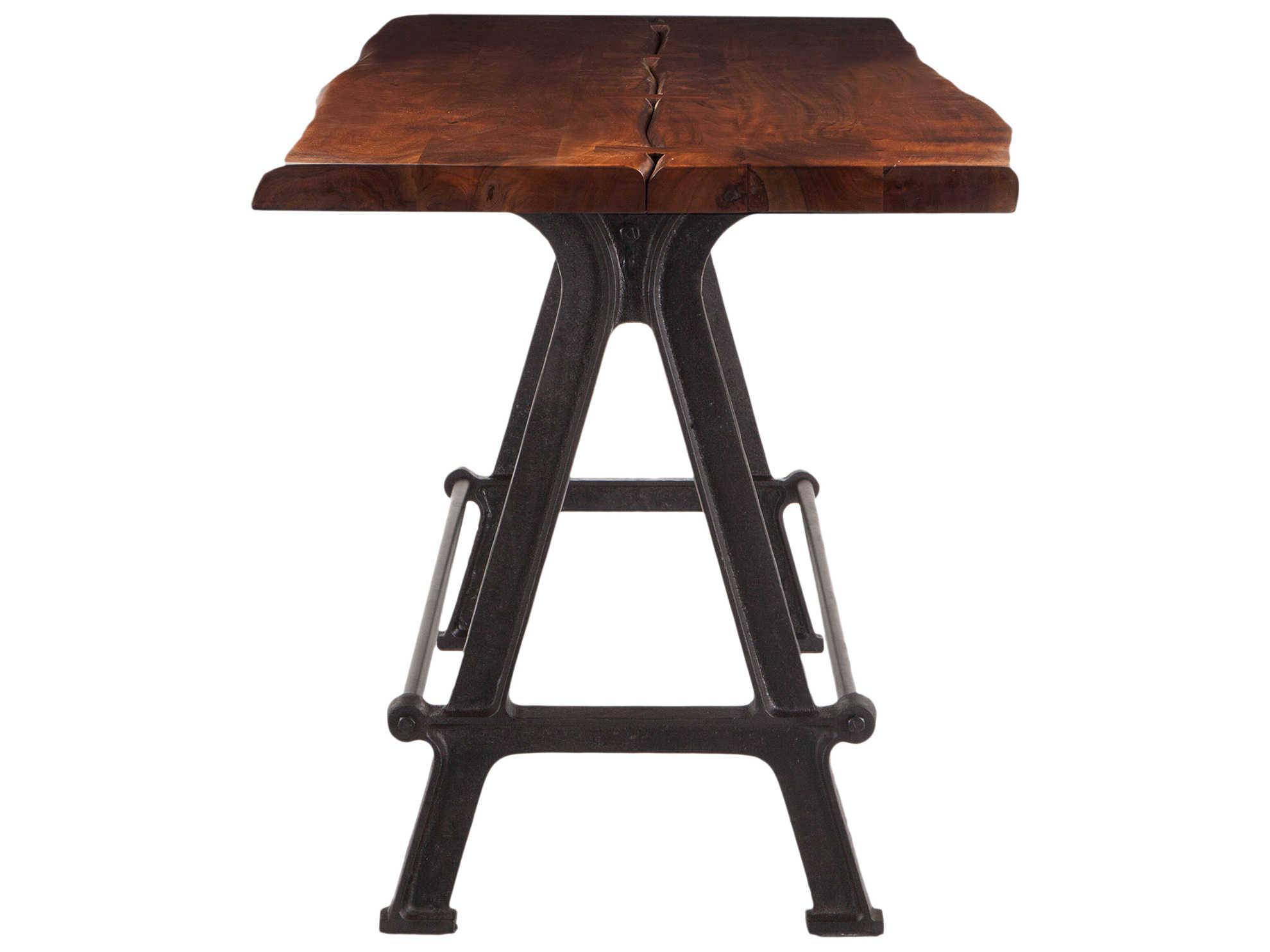 World Interiors Artezia Counter Table