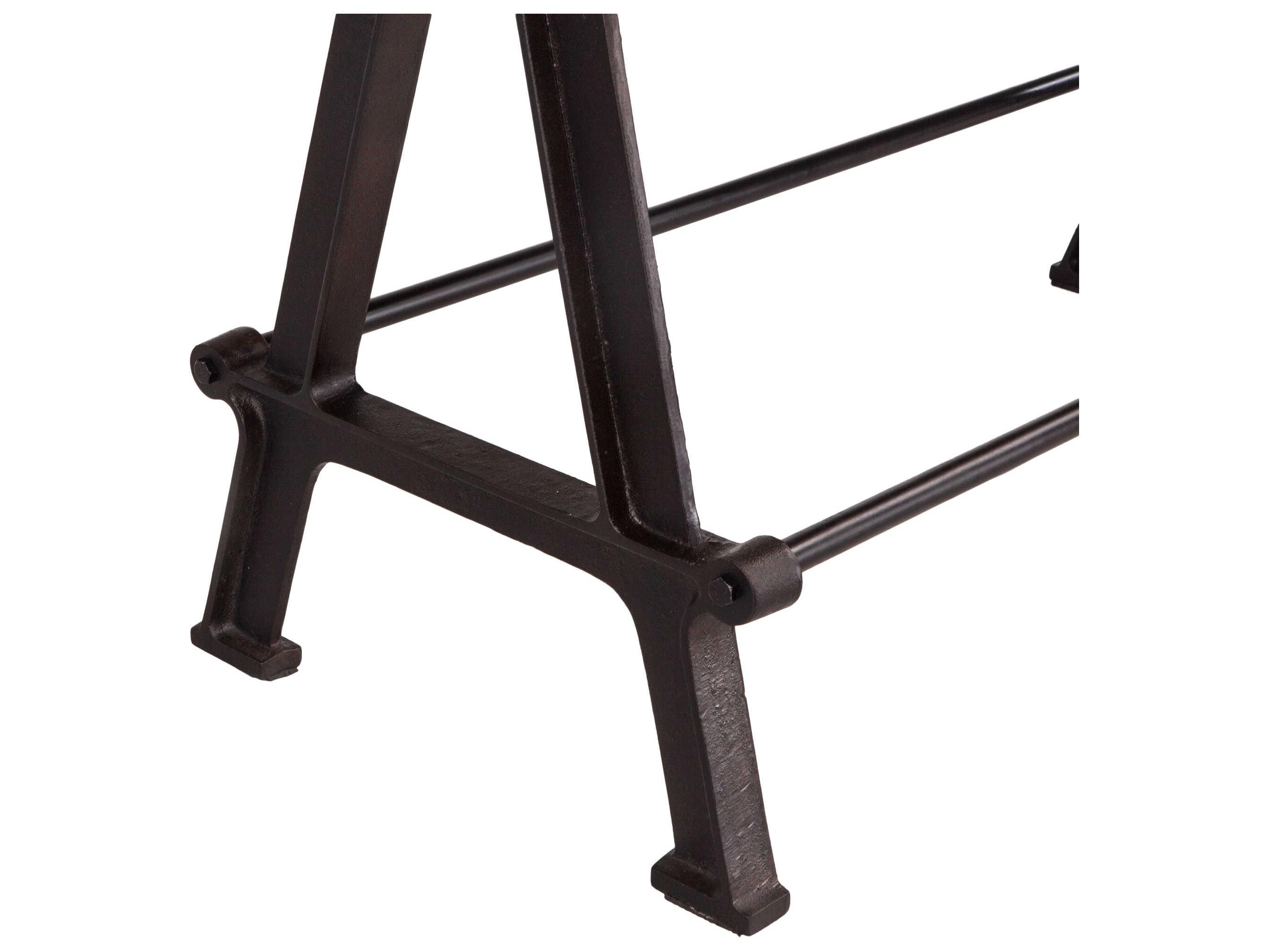 World Interiors Artezia Counter Table