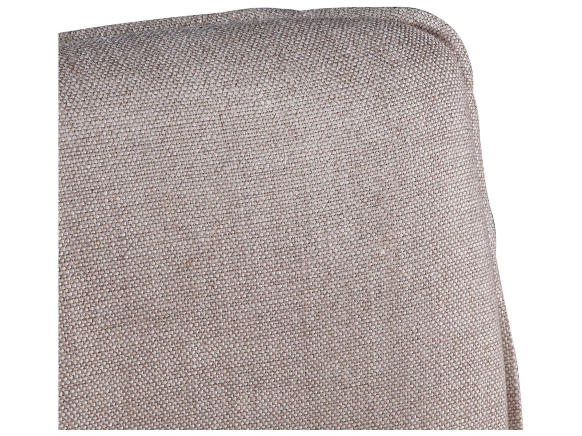 World Interiors Avery Upholstered Solid Wood Counter Stool