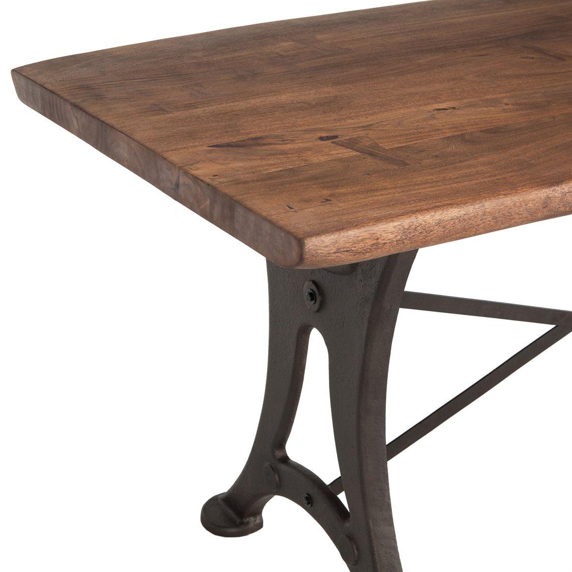 World Interiors Blayne Counter Table