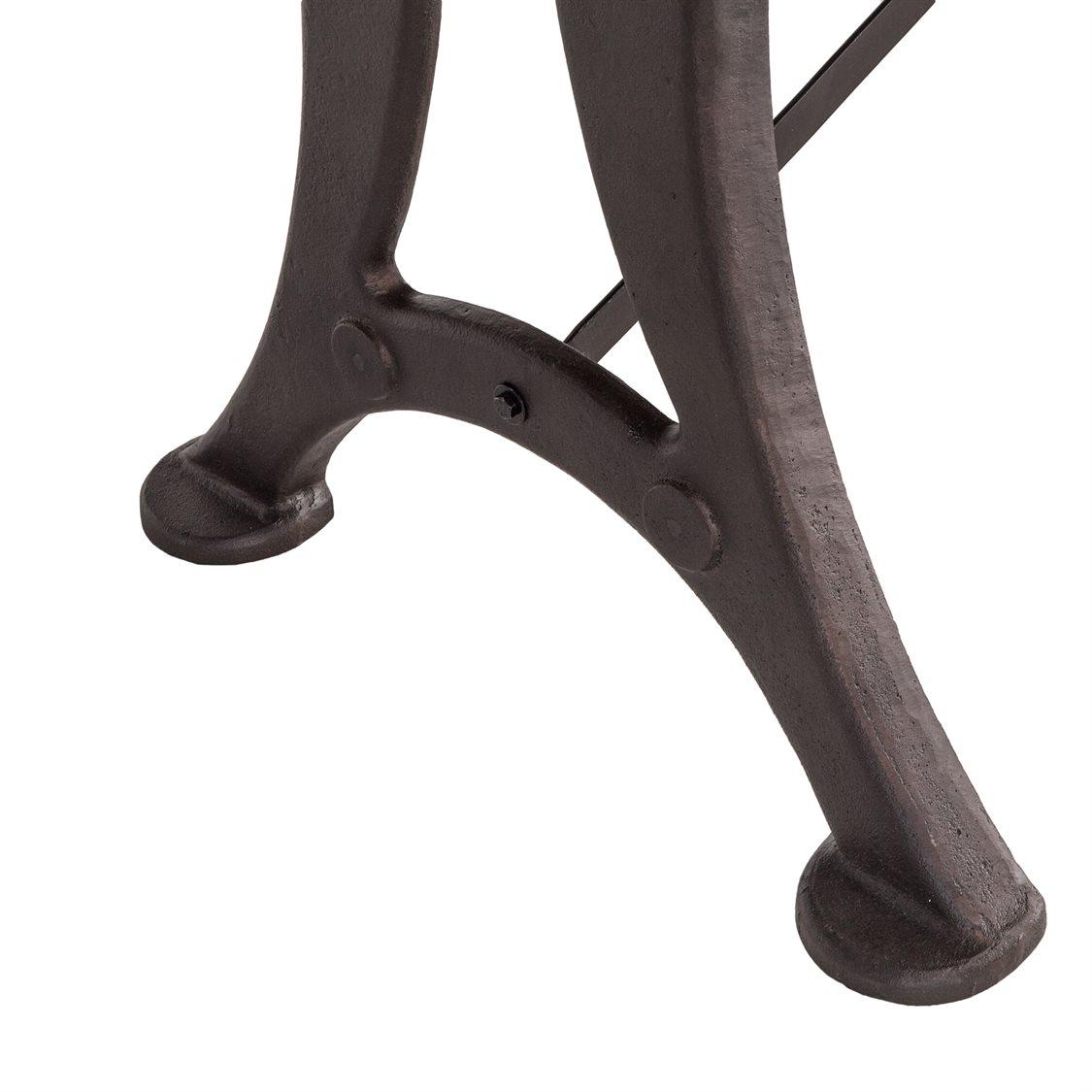 World Interiors Blayne Counter Table