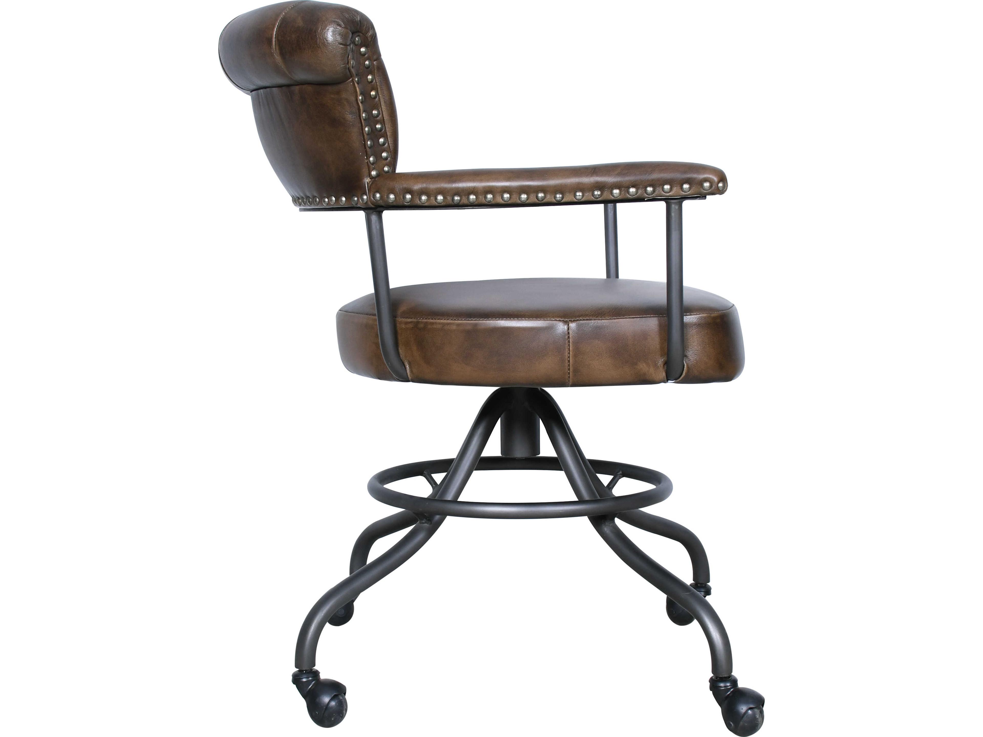 World Interiors Brisbane Office Chair