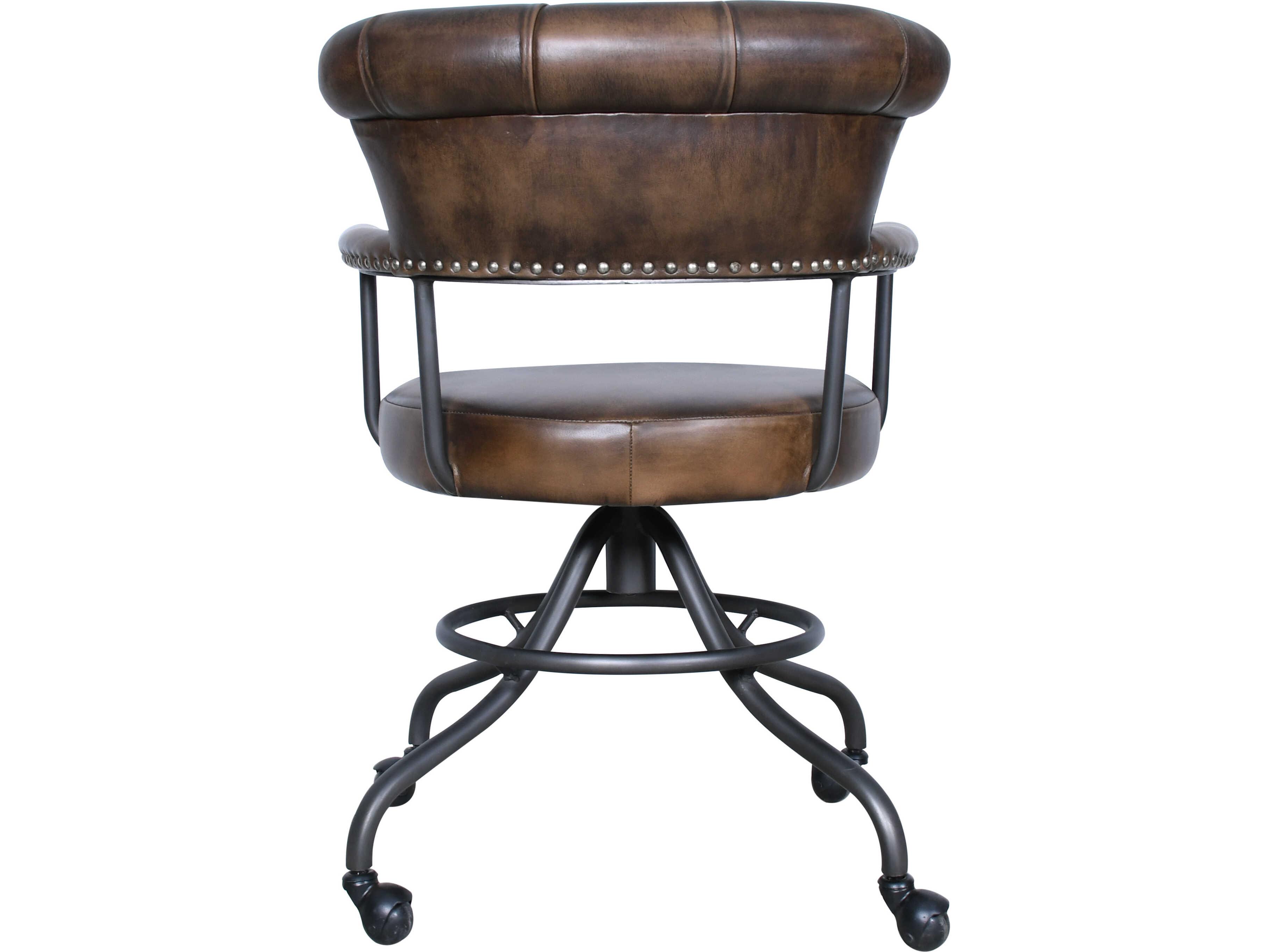 World Interiors Brisbane Office Chair