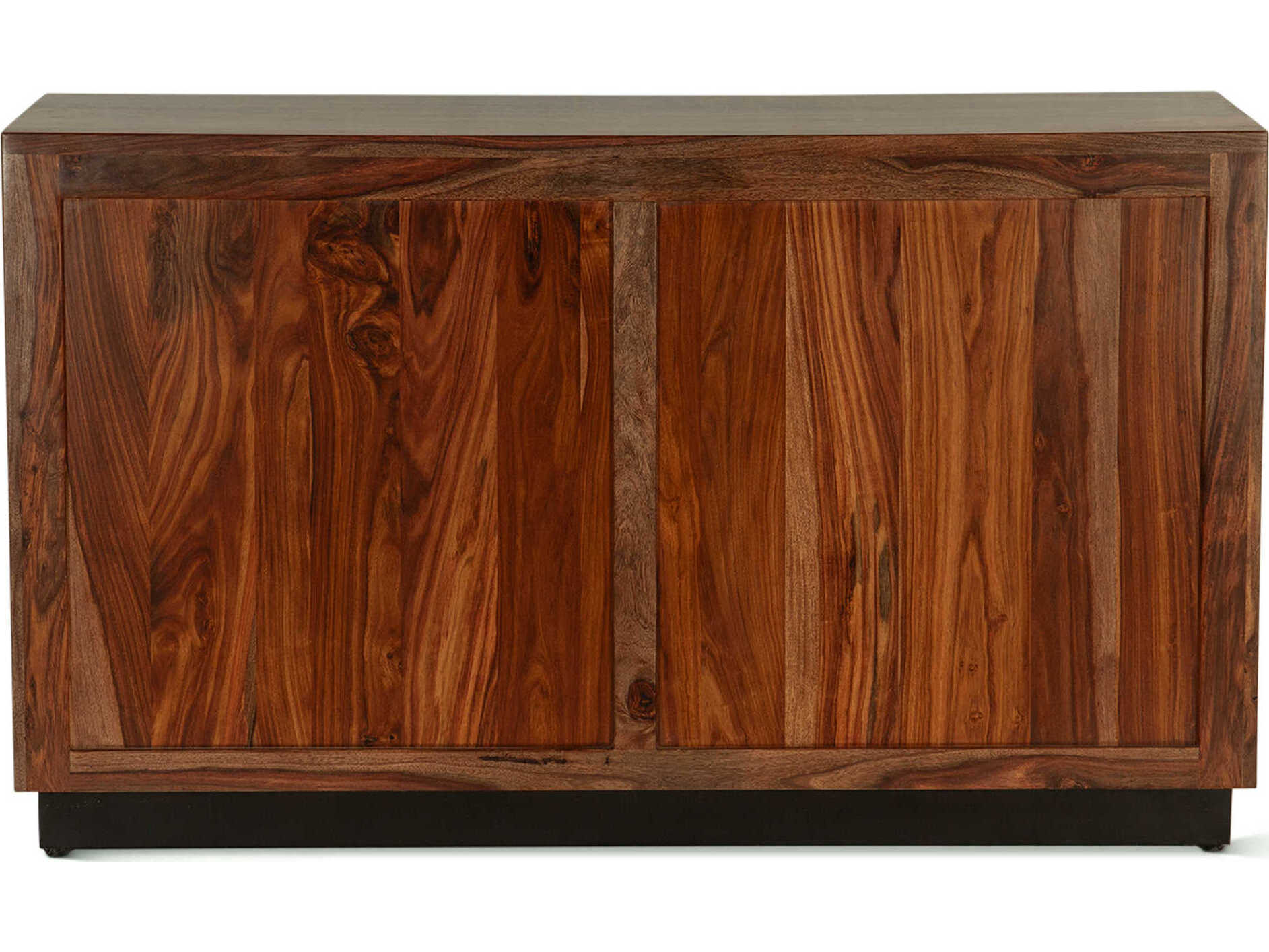 World Interiors Elliston 6-Drawers Rosewood Double Dresser