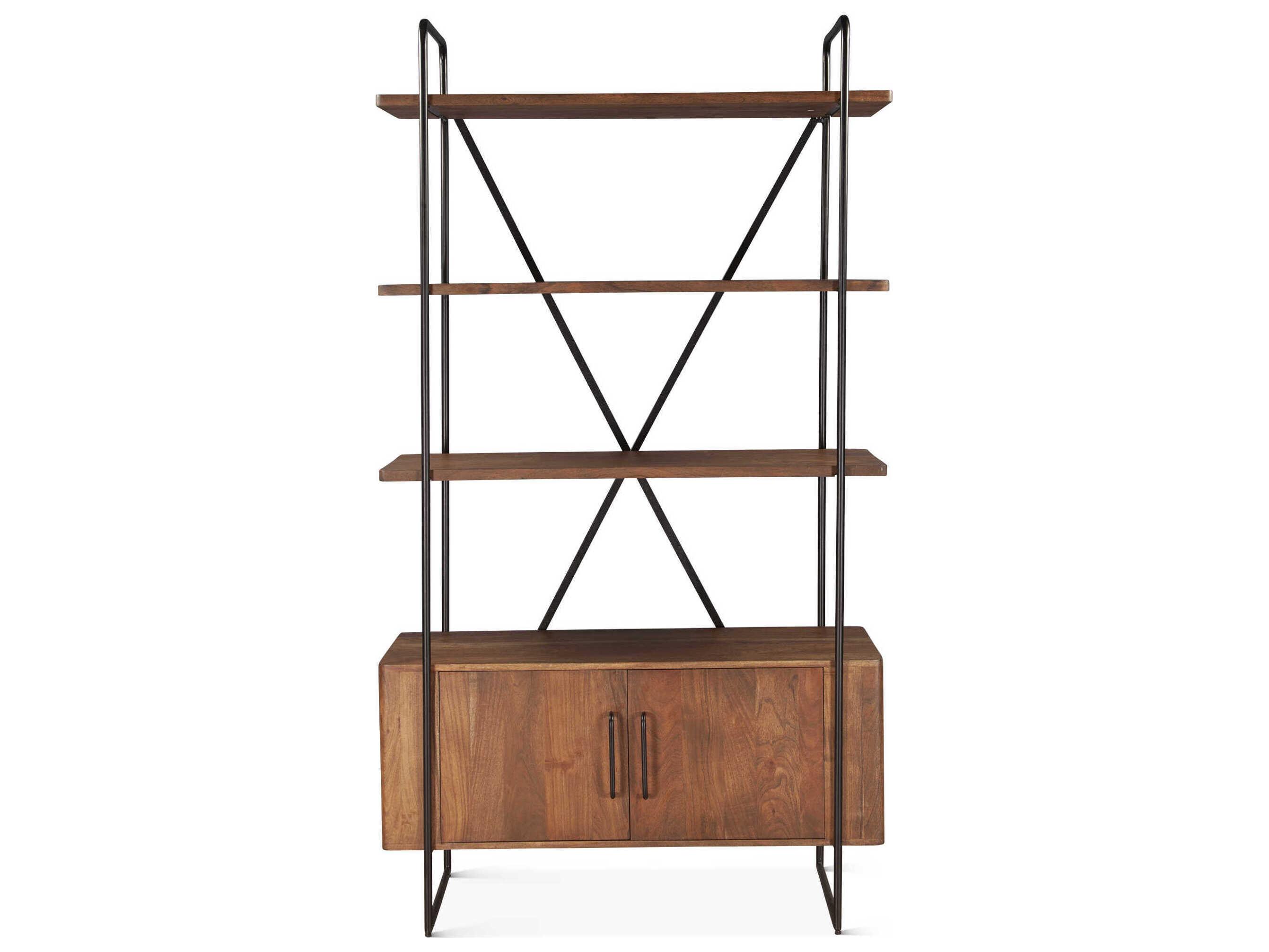World Interiors Halden Bookcase