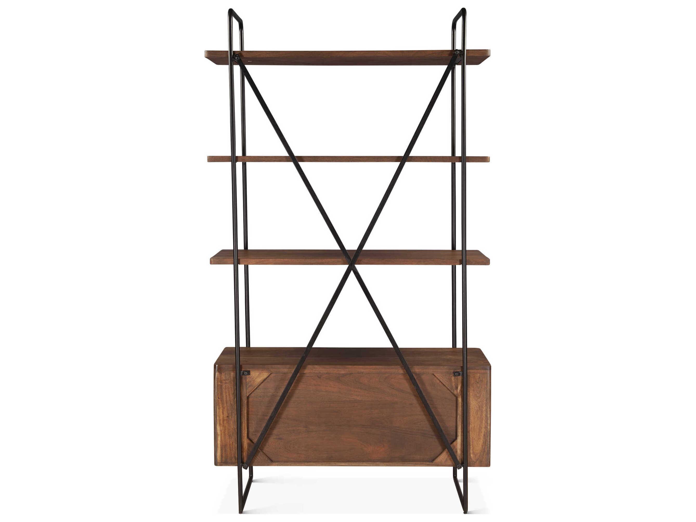 World Interiors Halden Bookcase