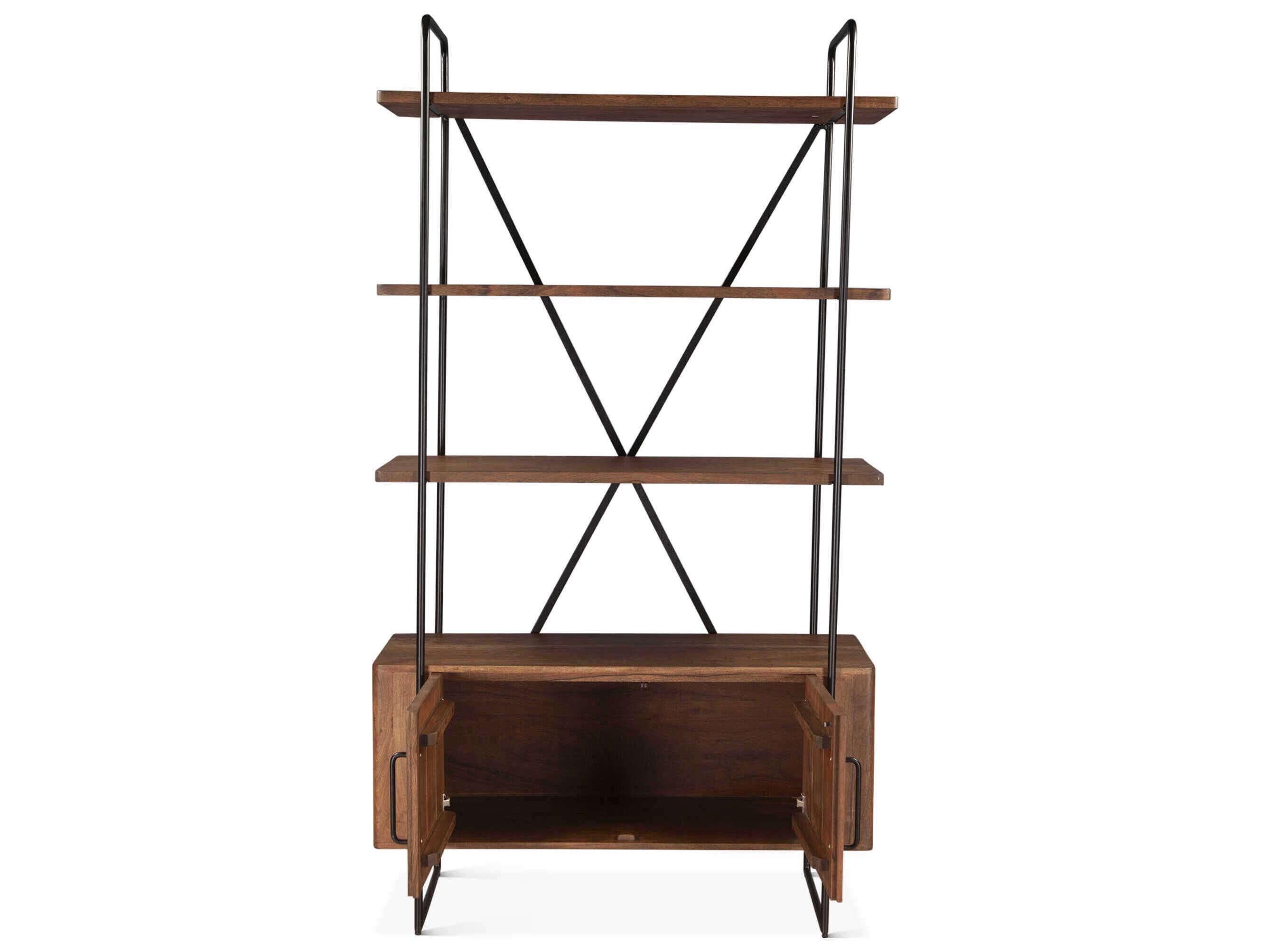 World Interiors Halden Bookcase