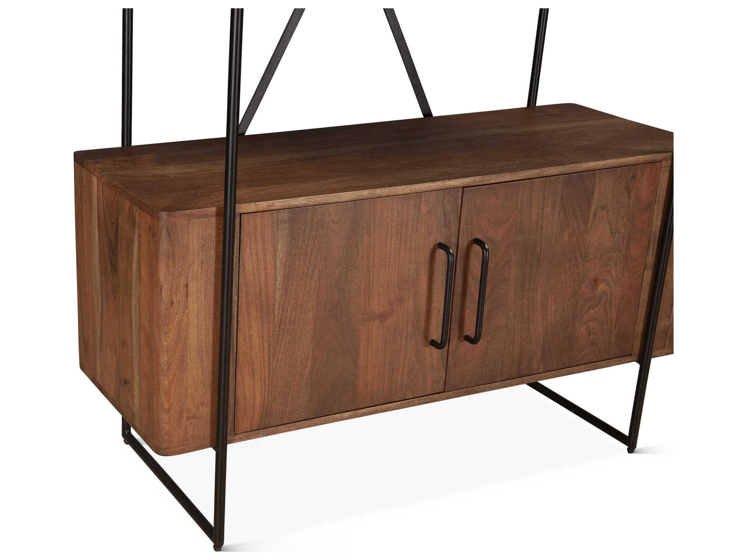 World Interiors Halden Bookcase