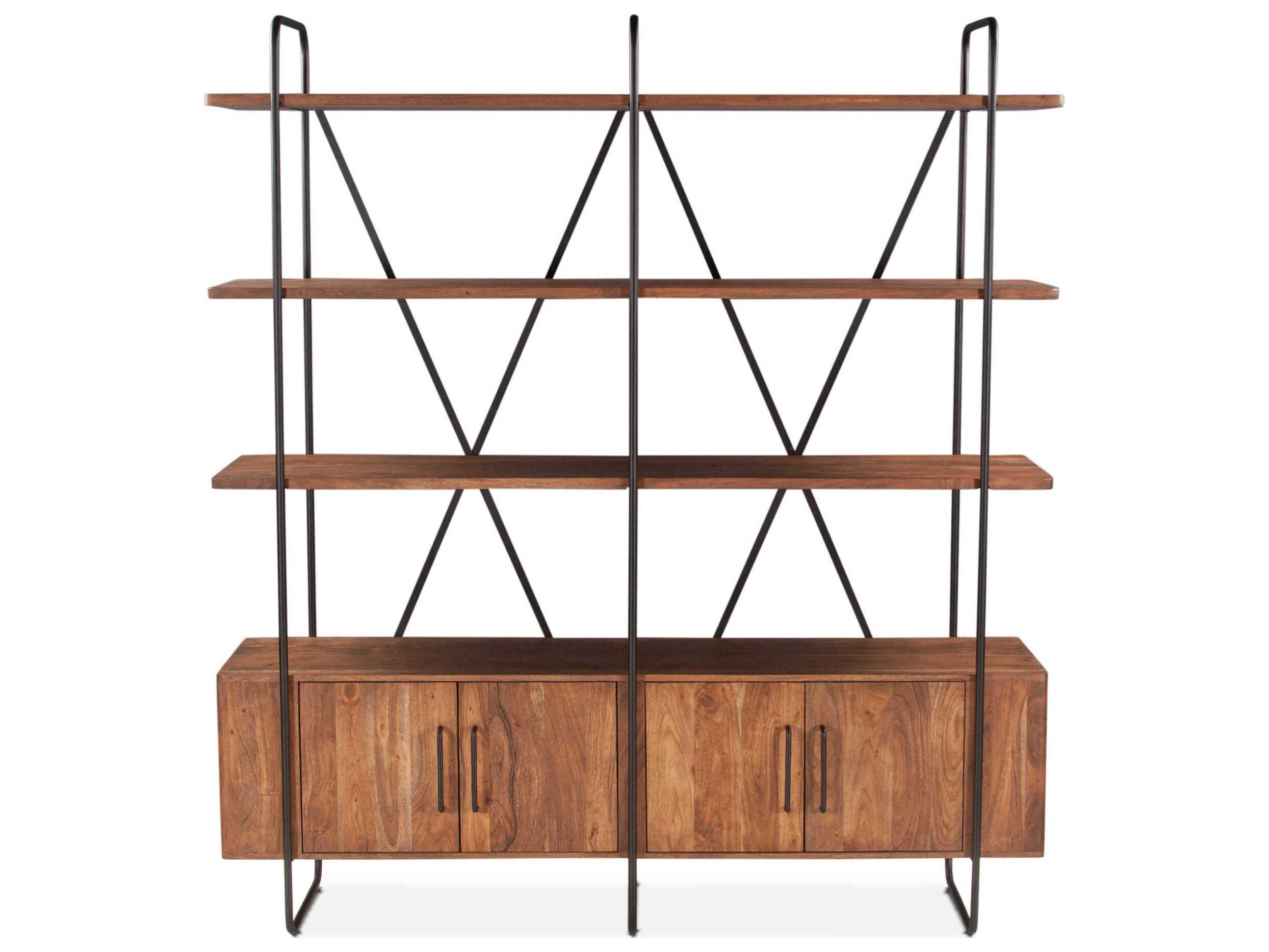 World Interiors Halden Bookcase