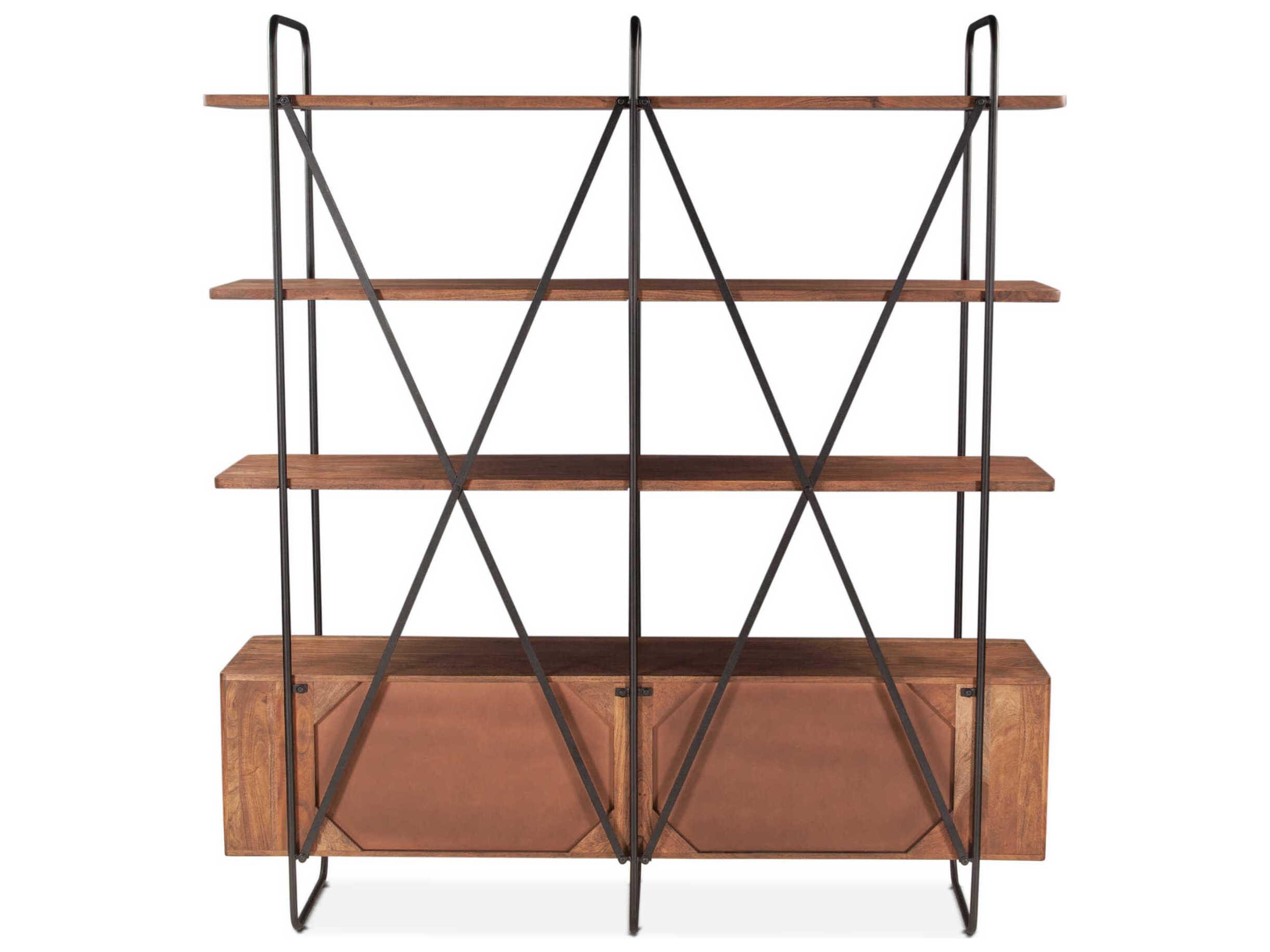 World Interiors Halden Bookcase