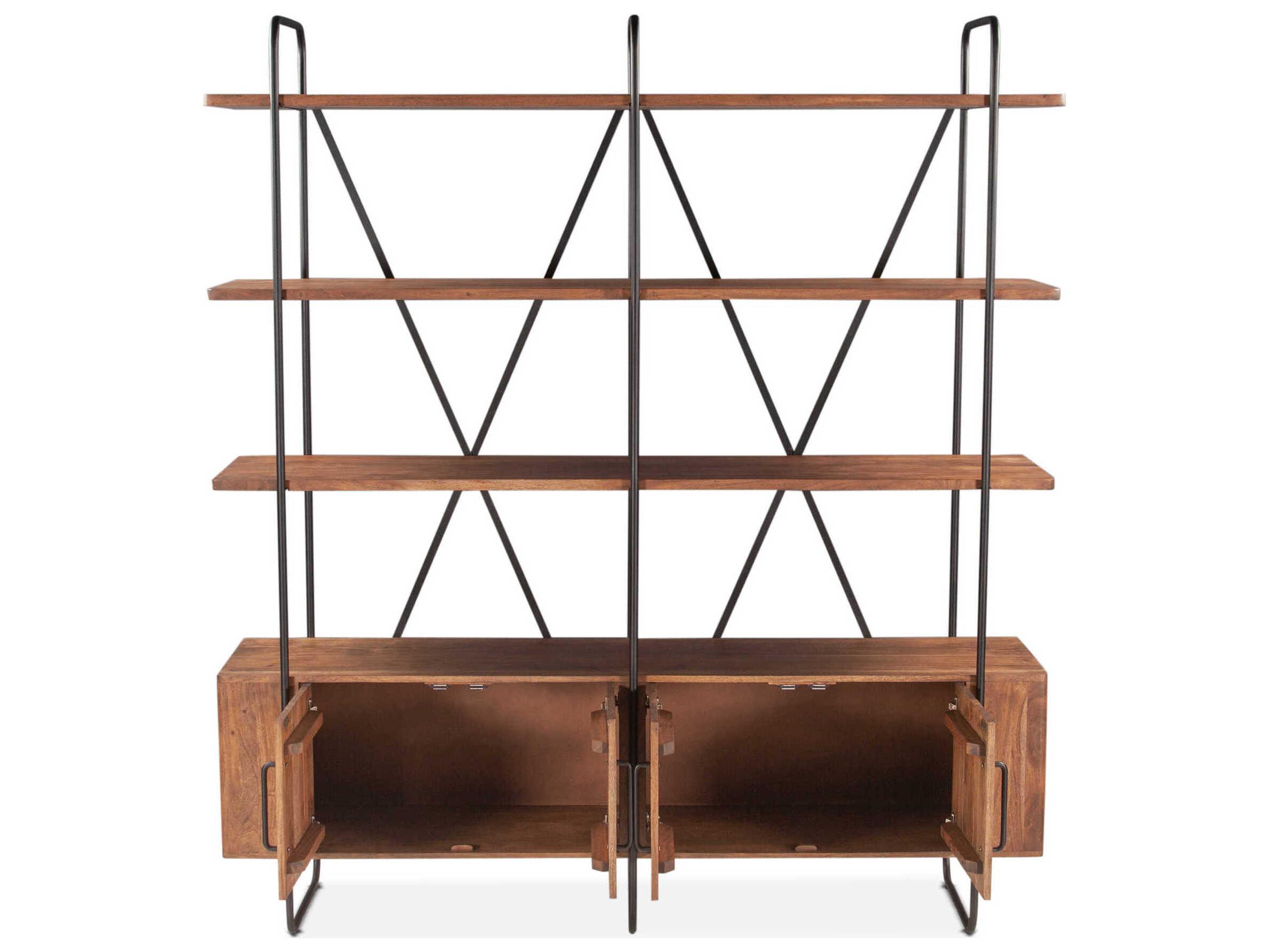 World Interiors Halden Bookcase