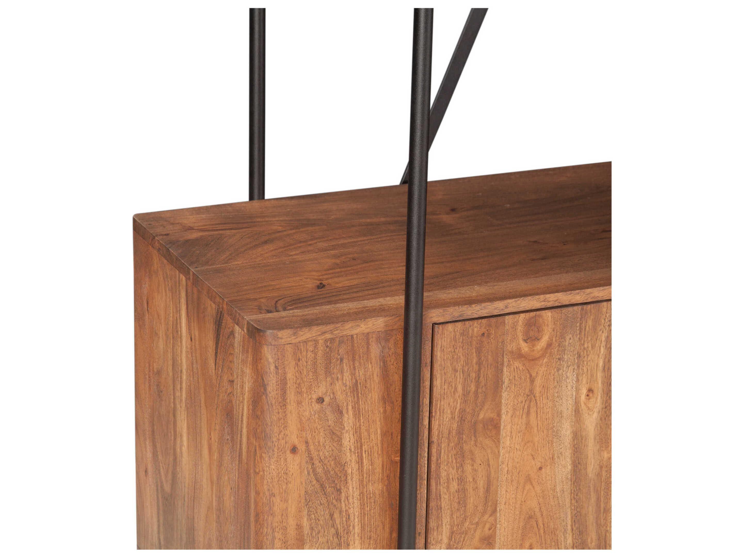 World Interiors Halden Bookcase