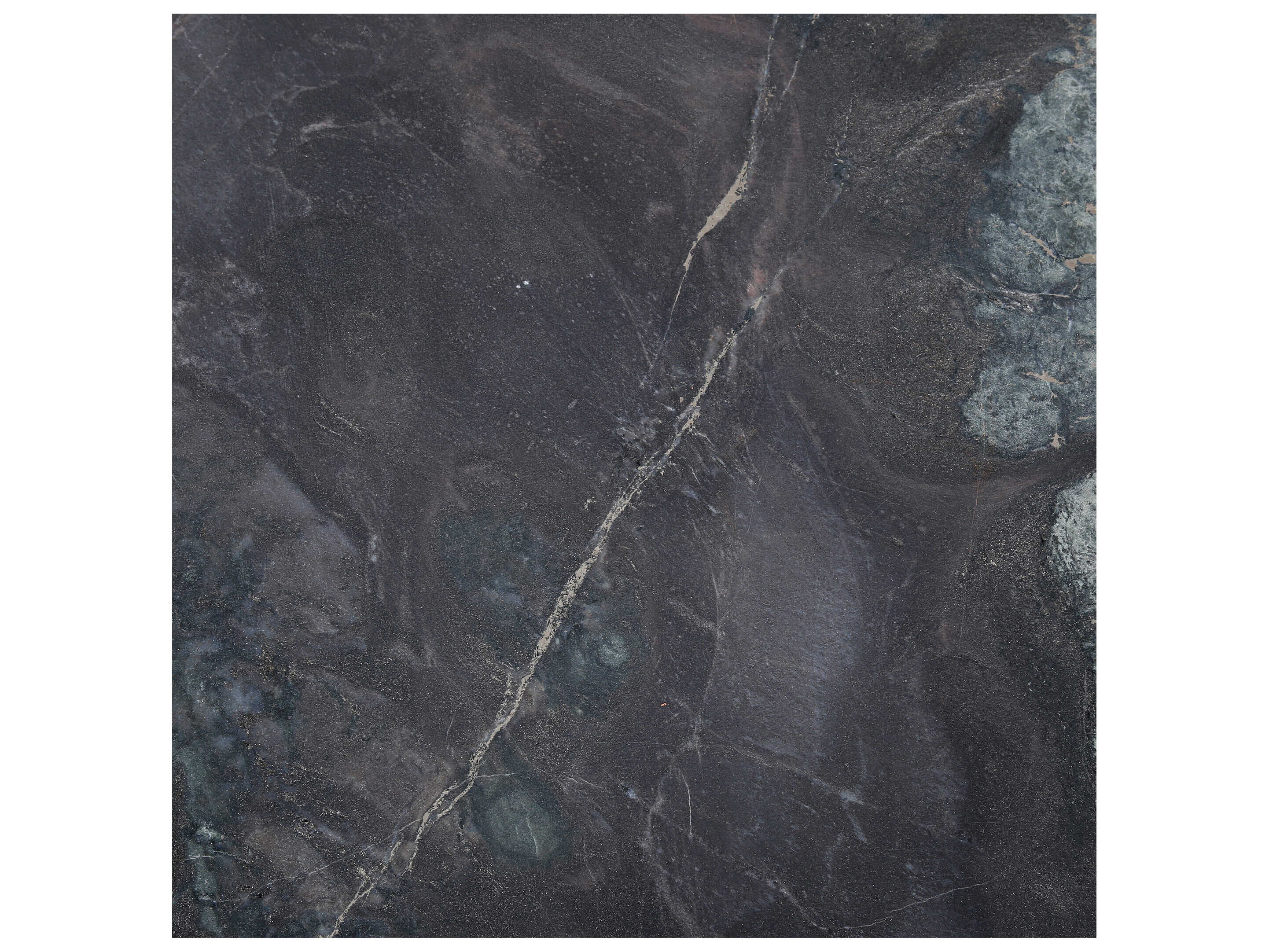 World Interiors Harbor Marble Coffee Table