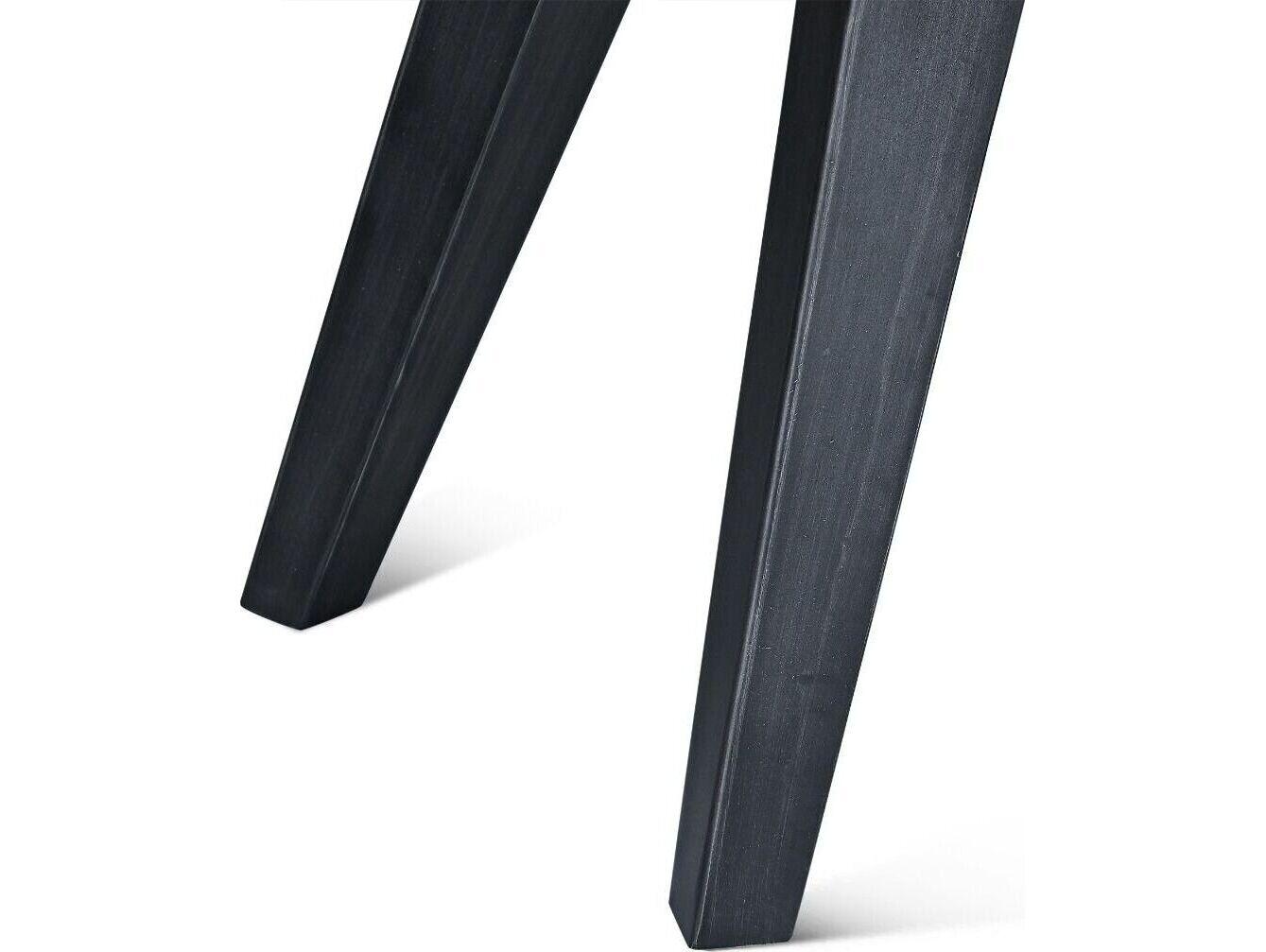 World Interiors Knoxville Brown Accent Bench