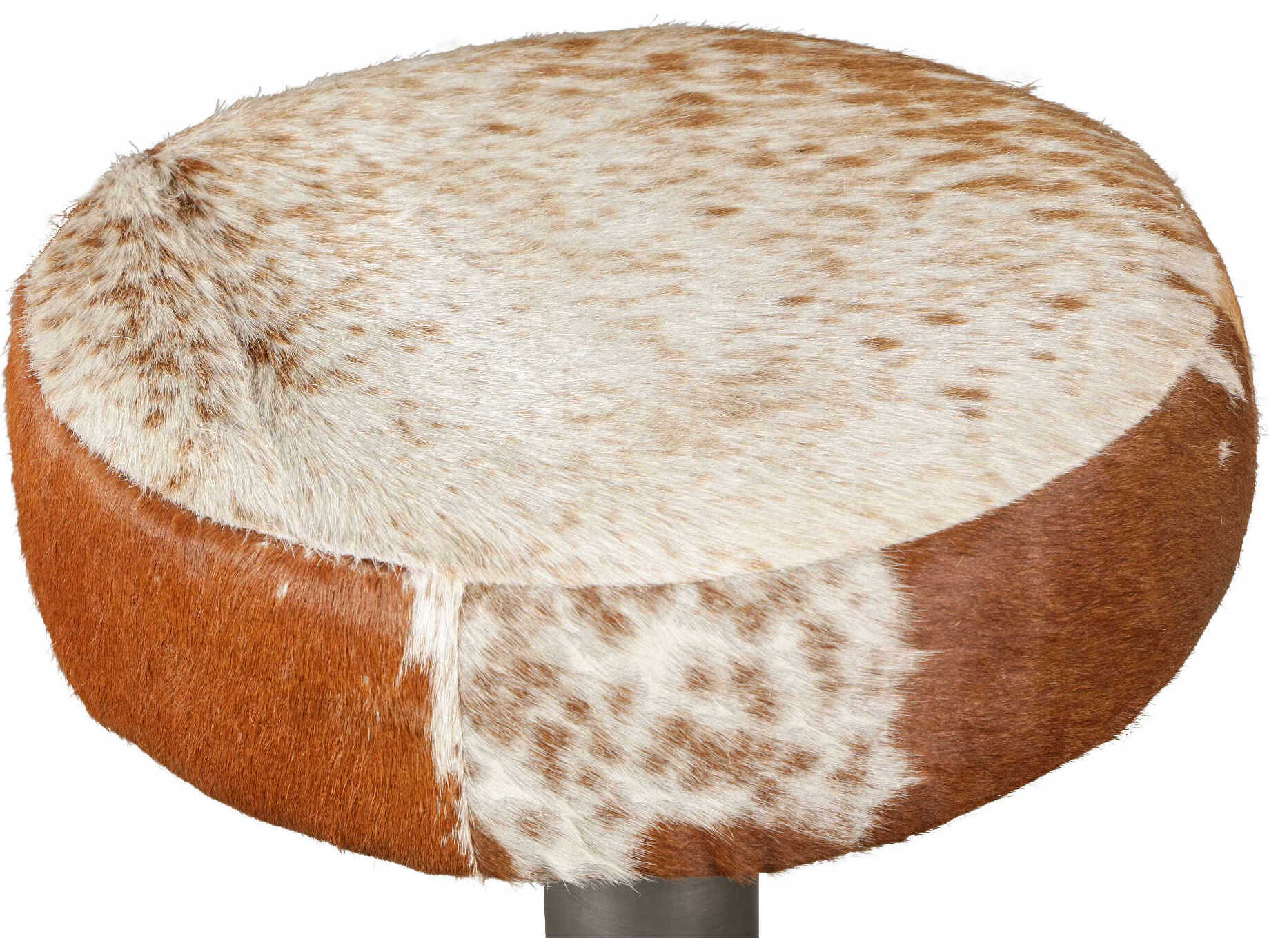 World Interiors Melbourne Leather Bar Stool