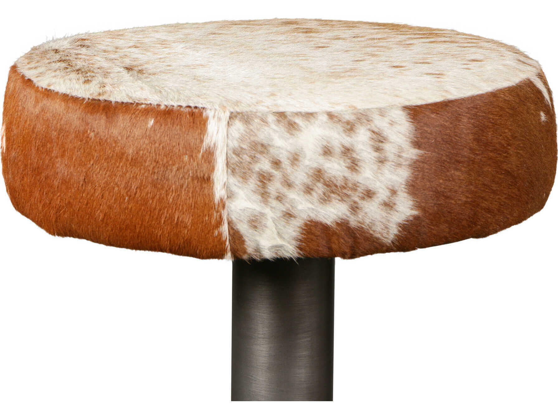 World Interiors Melbourne Leather Bar Stool