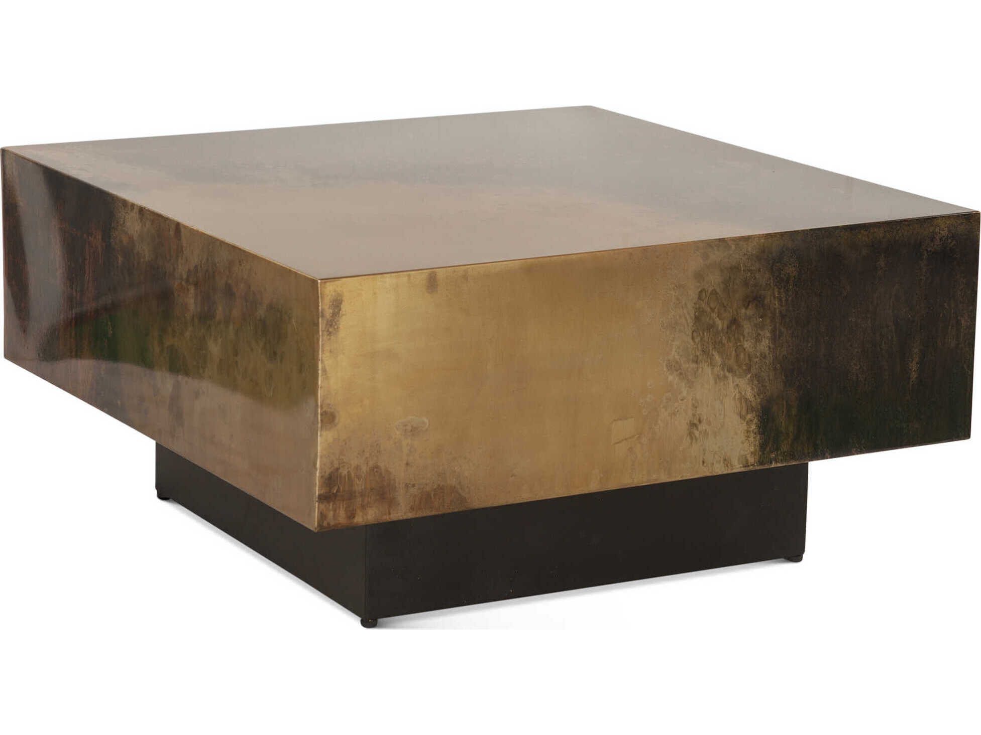 World Interiors St. George Square Coffee Table