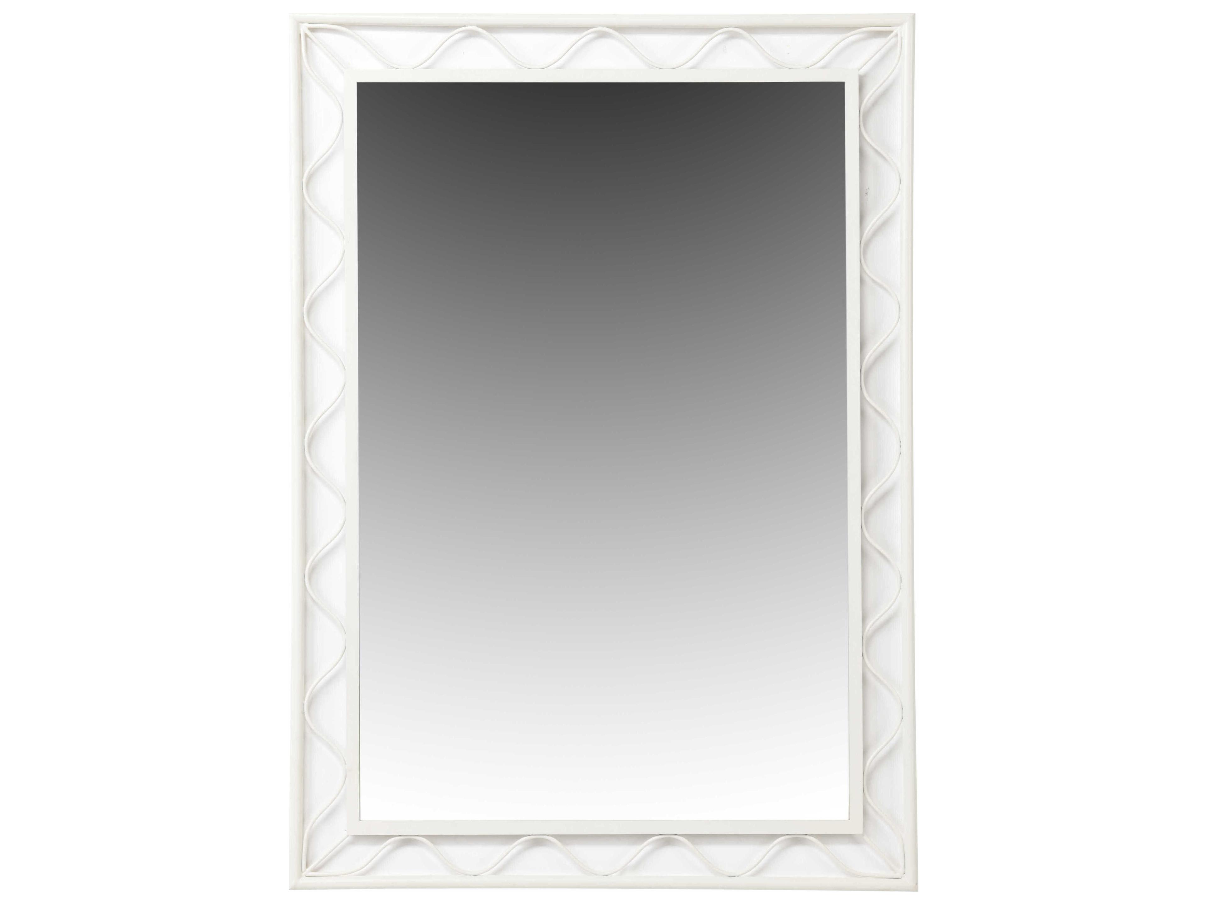 Wildwood Elkins Rectangular Wall Mirror