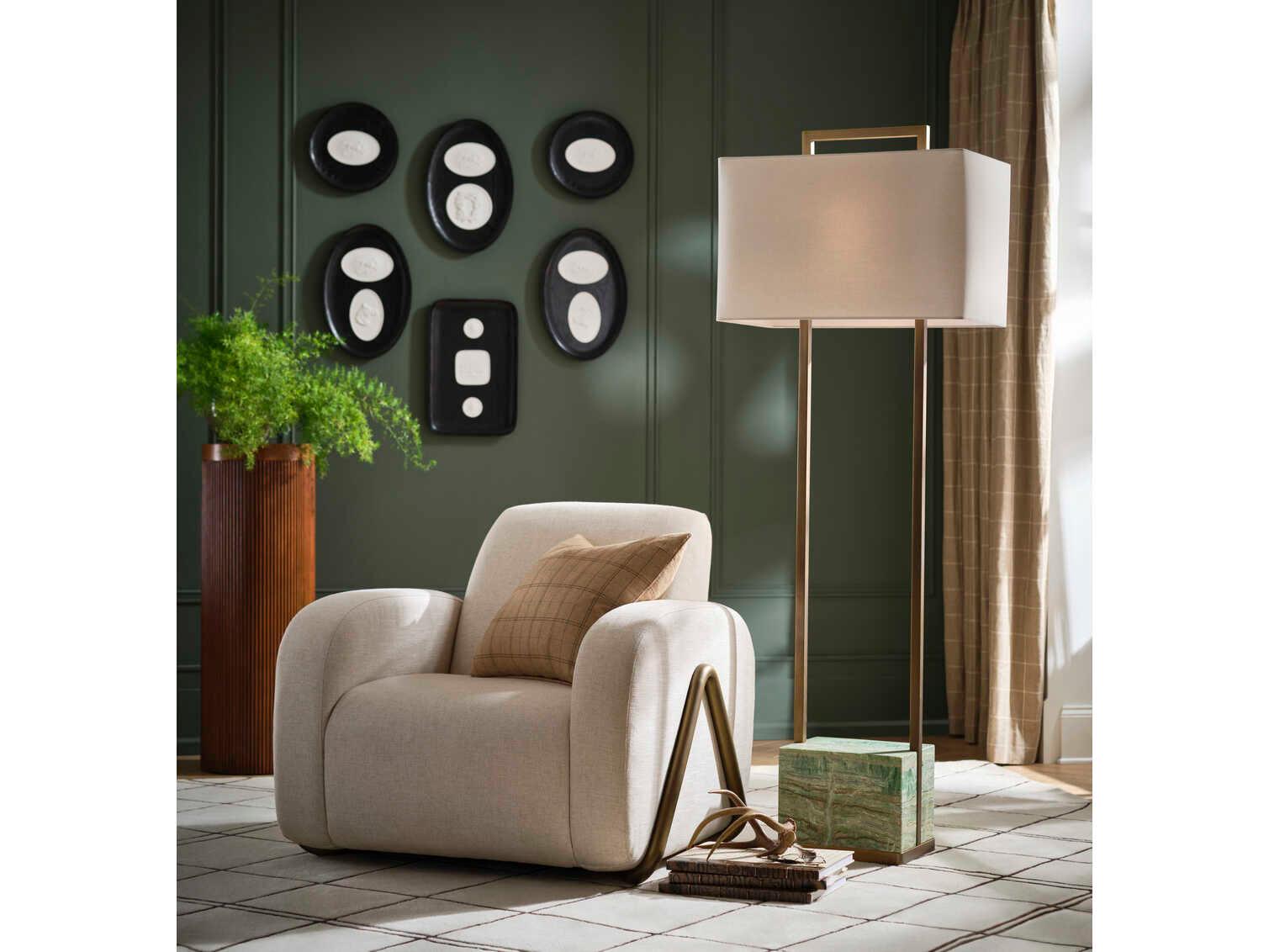 Wildwood Denise Mcgaha Black Matte White Toro Framed Intaglios-II