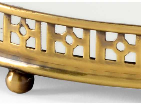 Wildwood Footed Vanity Serving Tray