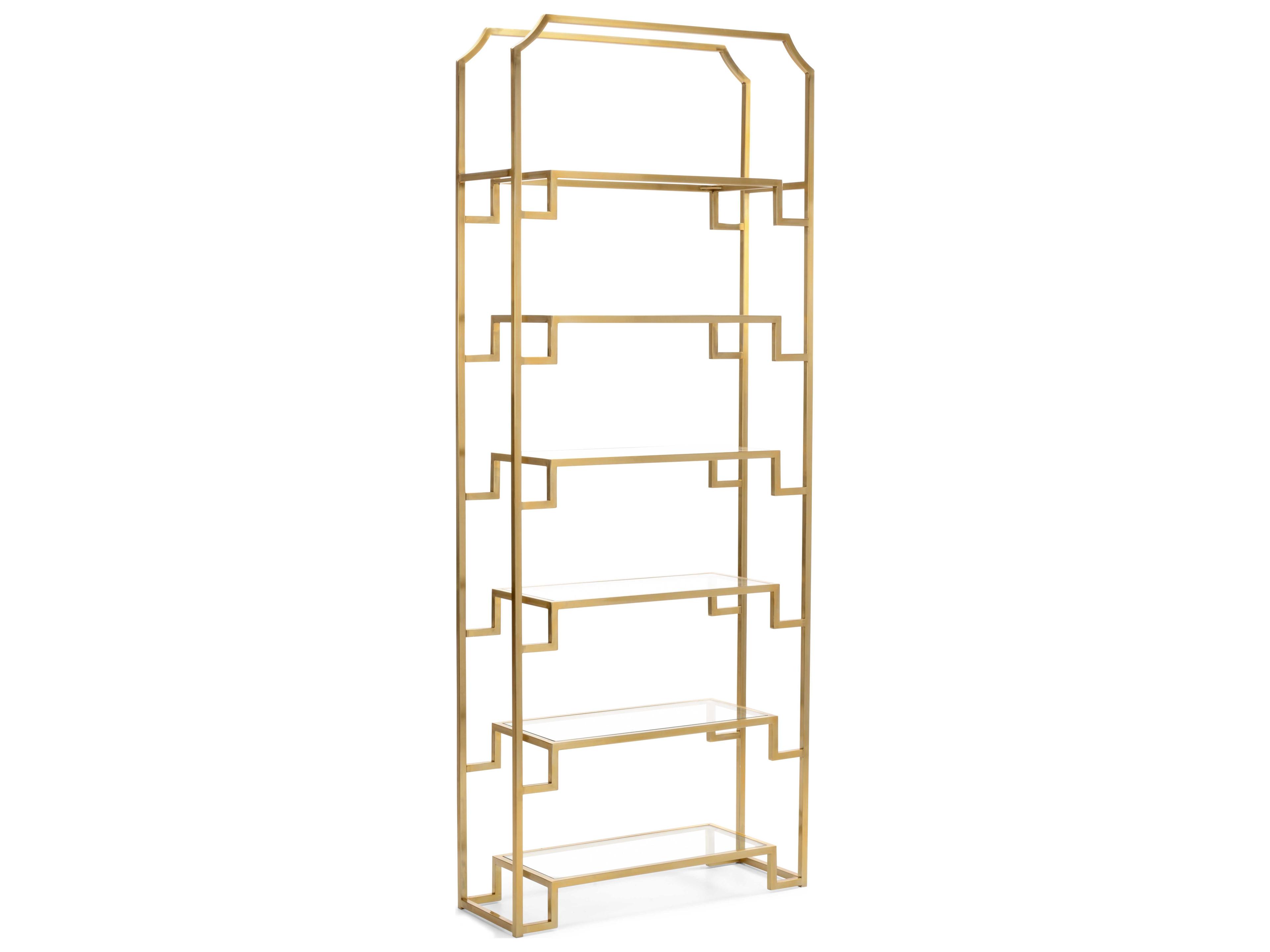 Wildwood Hampton Etagere