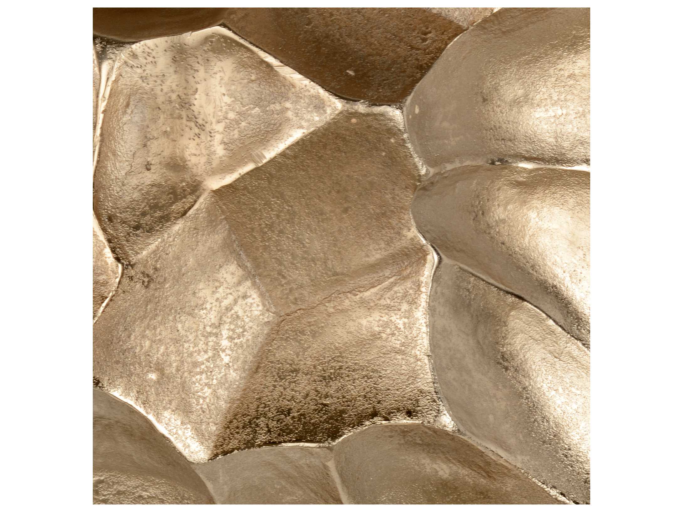 Wildwood Gator Tile-II Metal Wall Art