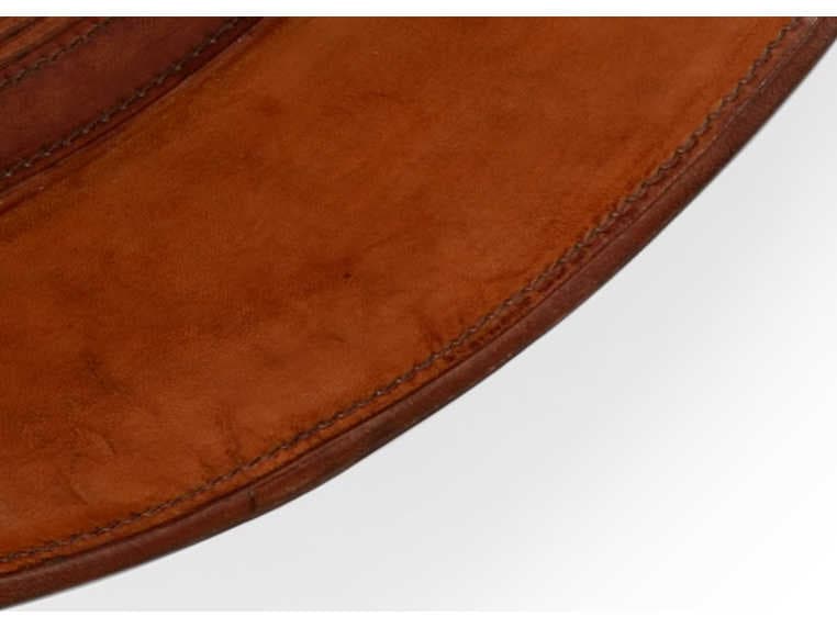 Wildwood Taner Round Wall Mirror