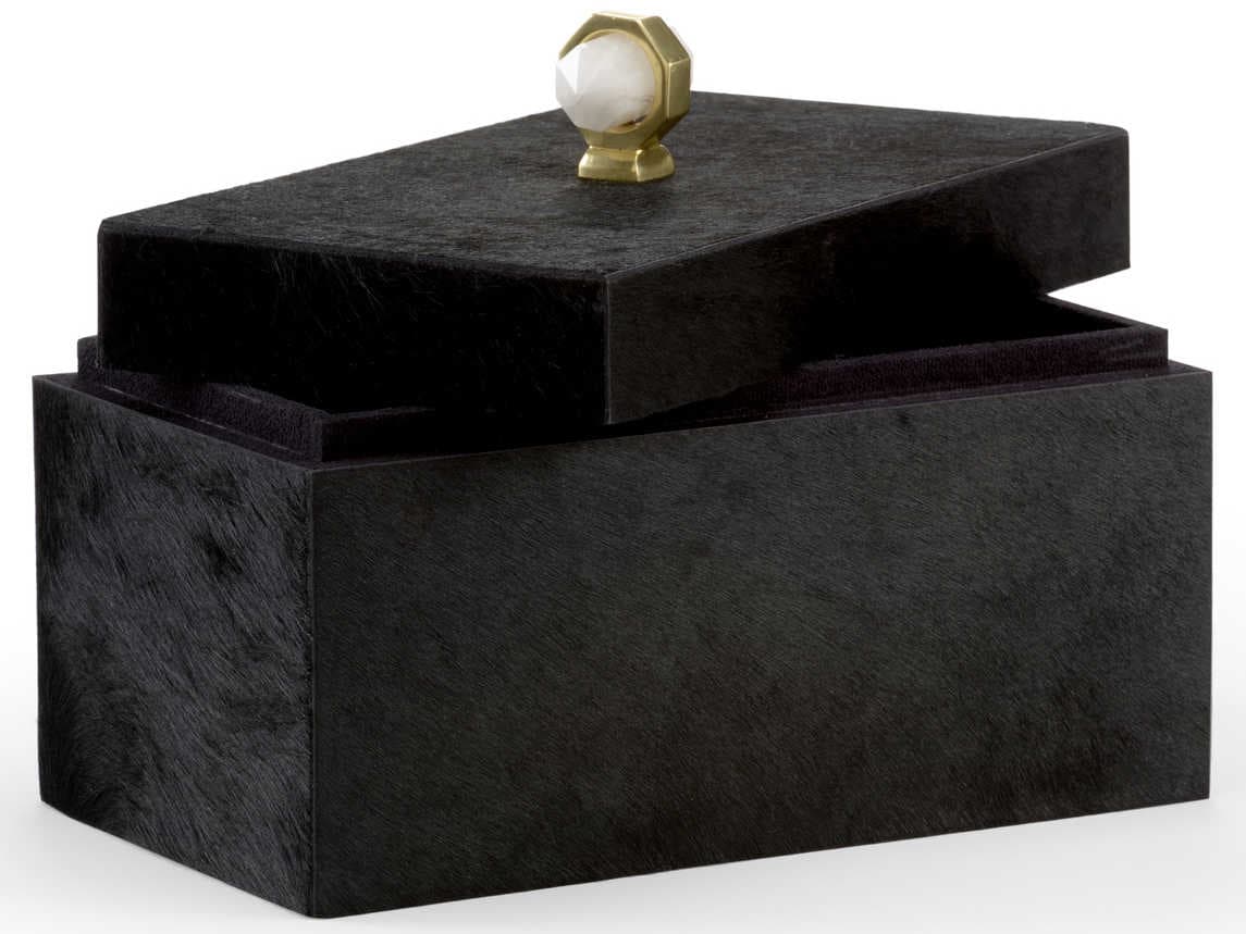 Wildwood Hide Lodge Box