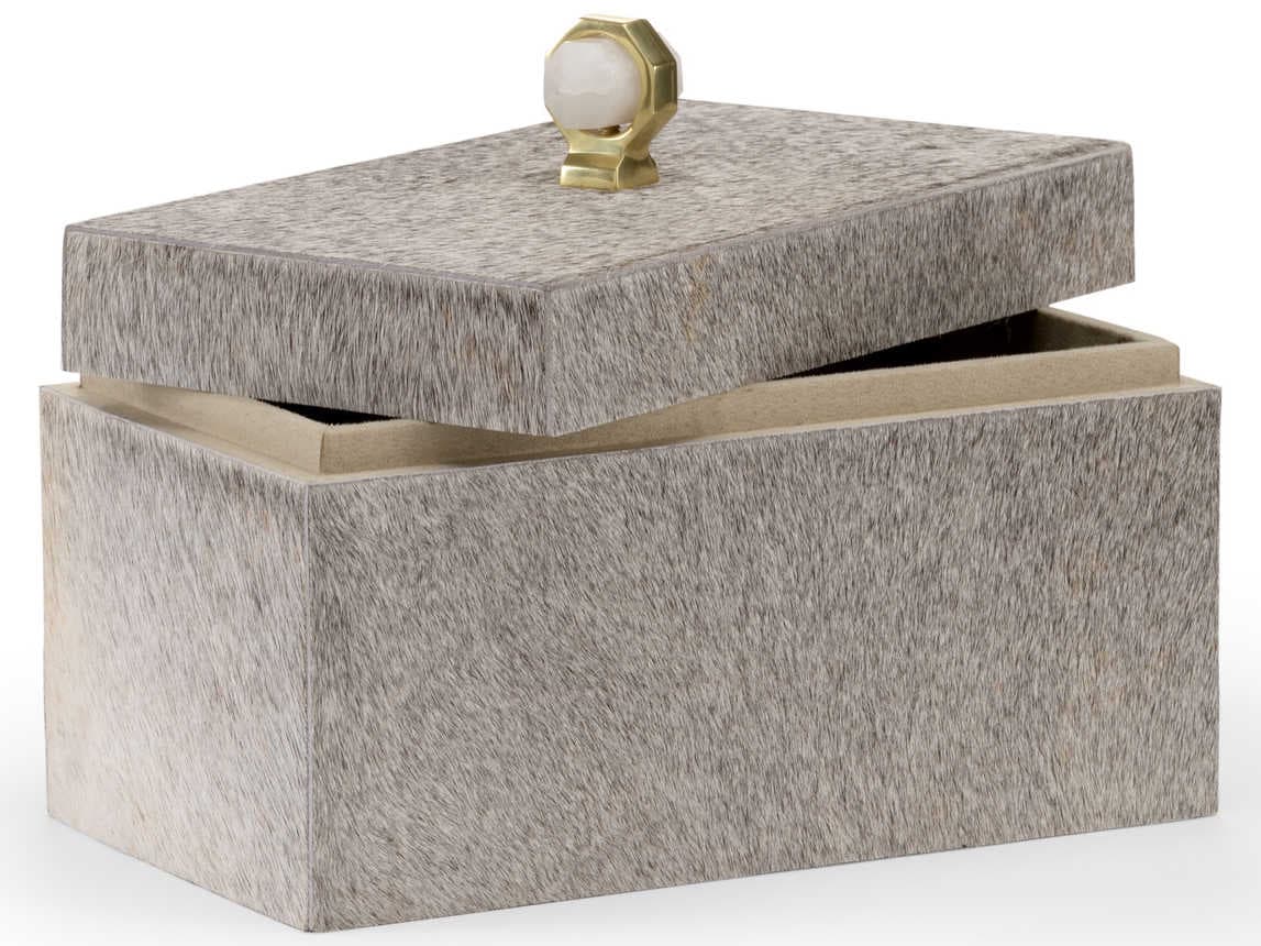 Wildwood Hide Lodge Box