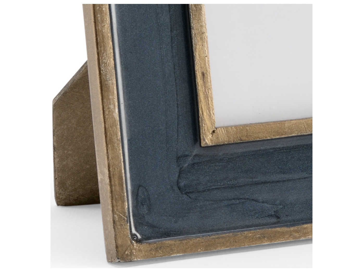 Wildwood Teal Picture Frame