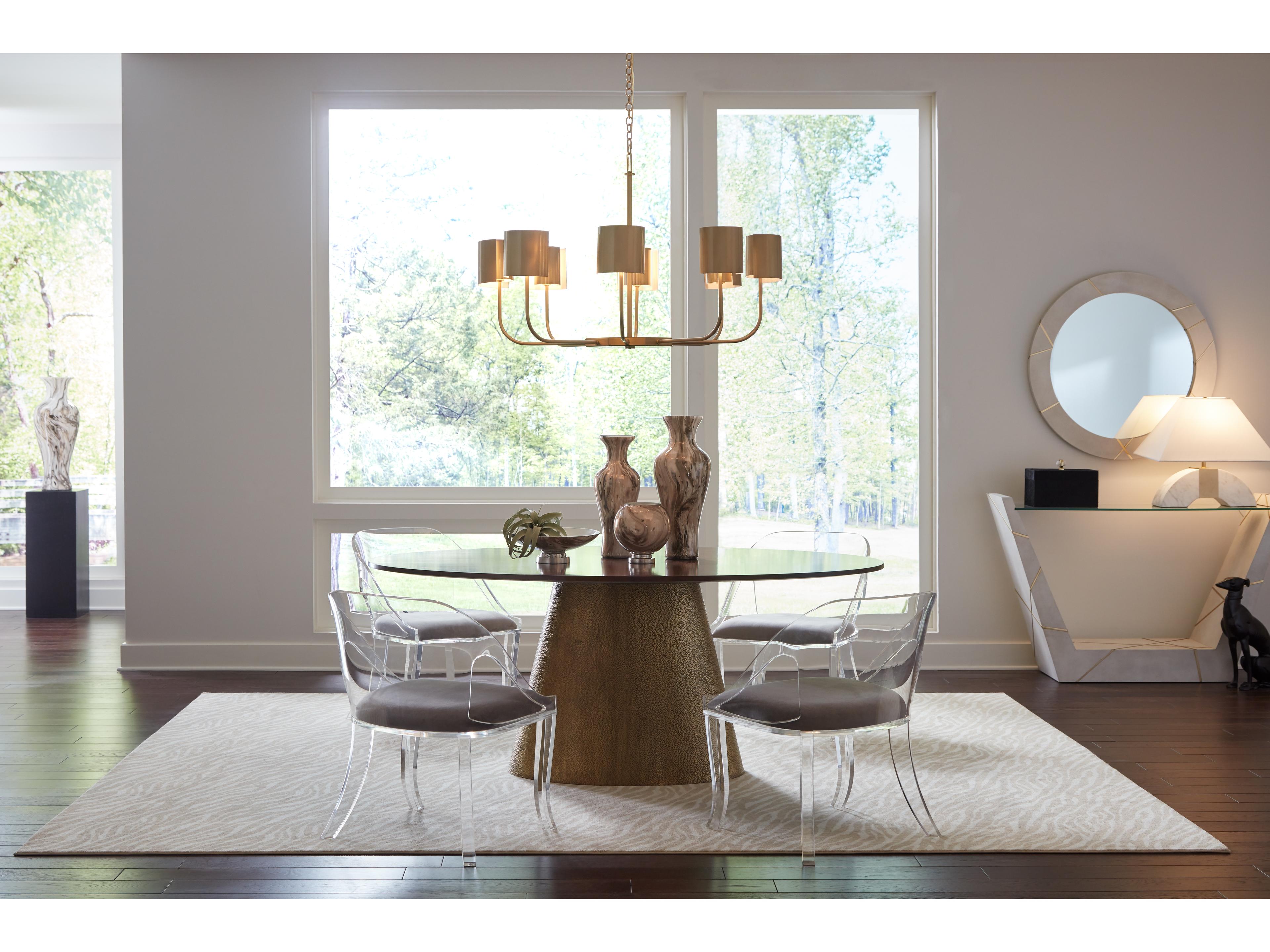 Wildwood Calacatta Calcutta Gold White Cream Vase