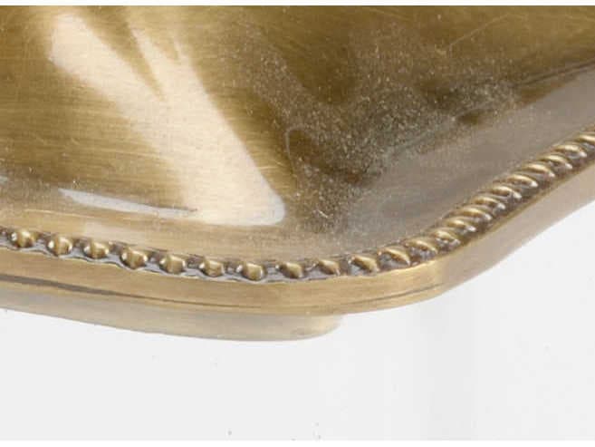 Wildwood Gladys Glass Box