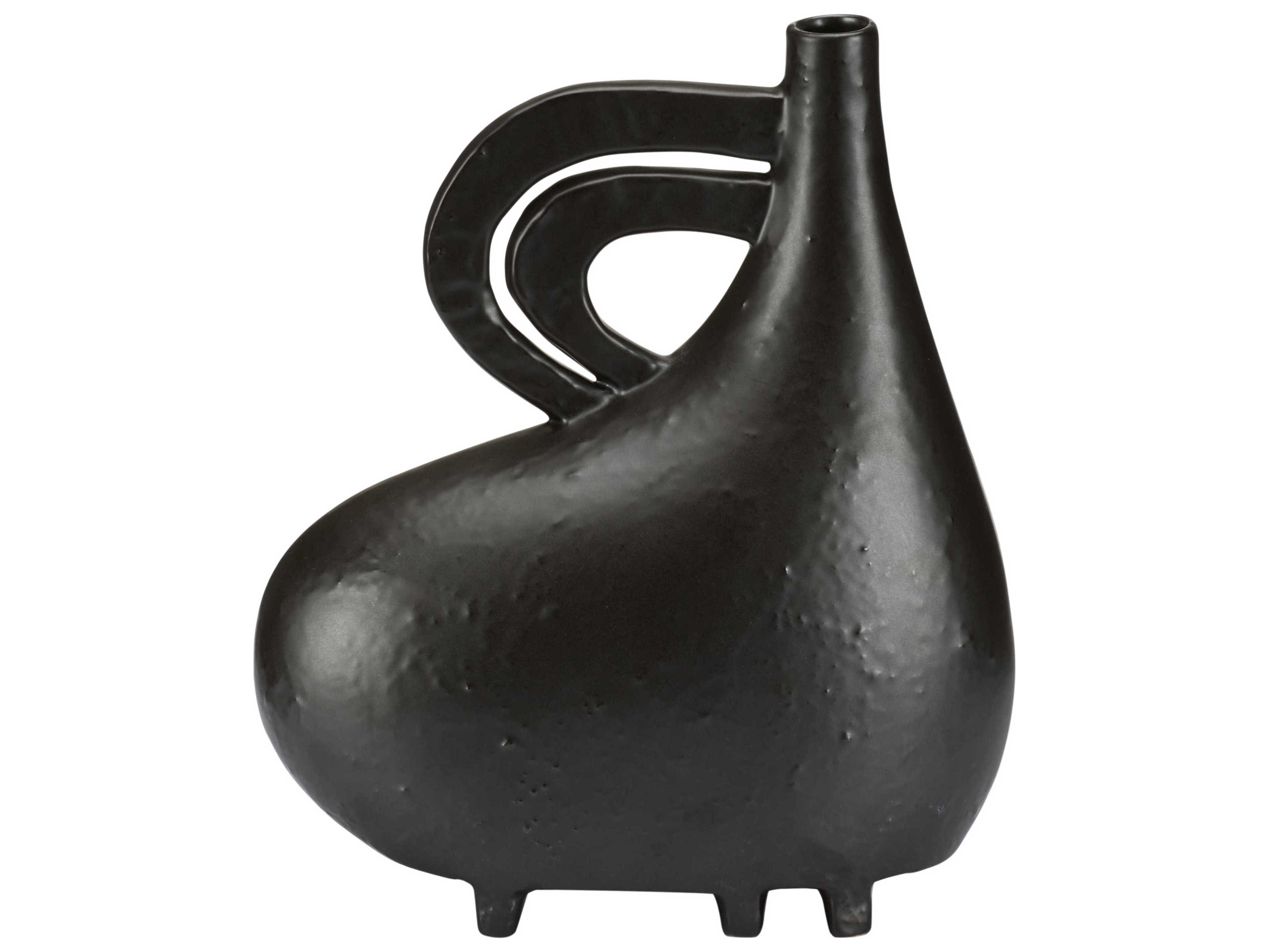 Wildwood Punalu'u Vase
