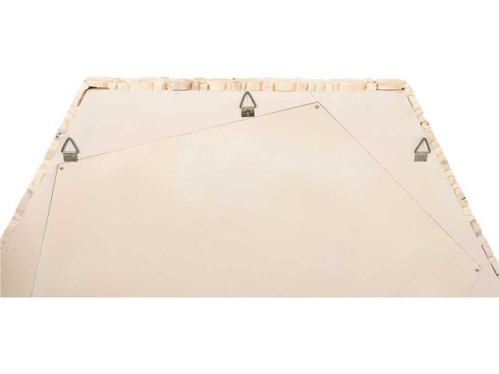 Wildwood Jekyll Hexagon Wall Mirror