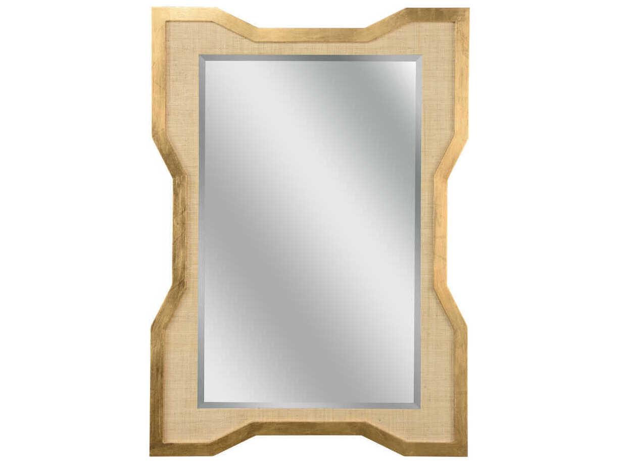 Wildwood Vanessa Rectangular Wall Mirror
