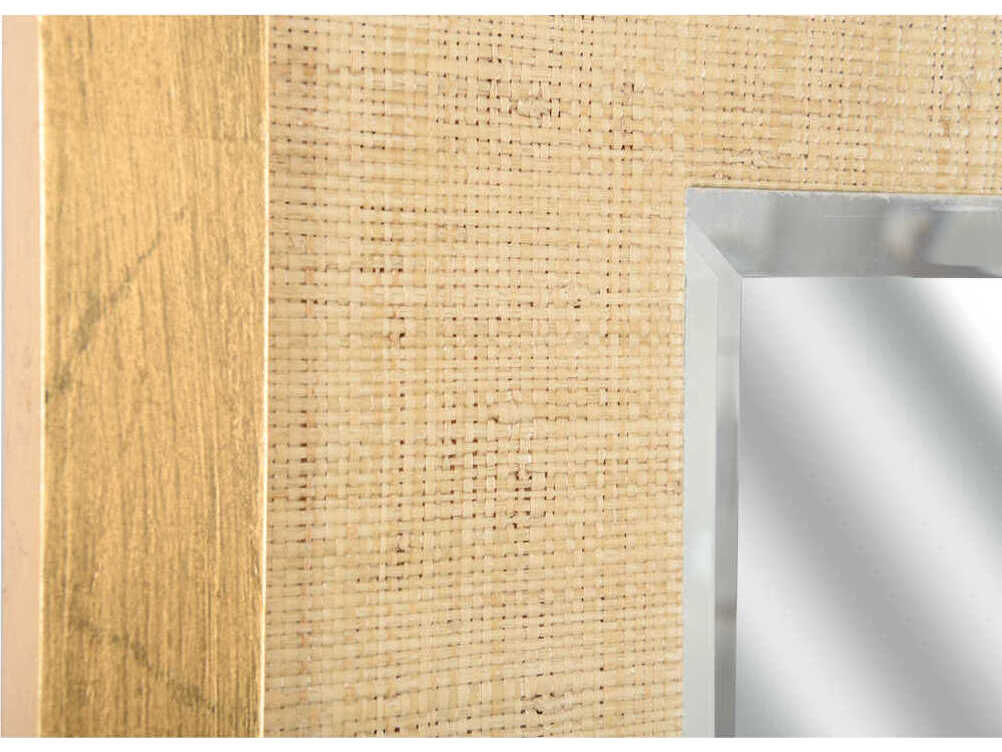 Wildwood Vanessa Rectangular Wall Mirror