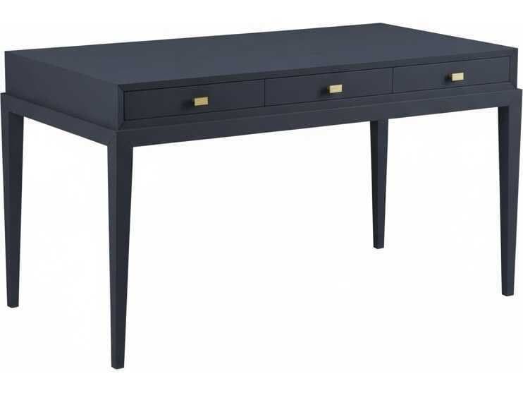 Wildwood Ecommerce Select White Writing Desk