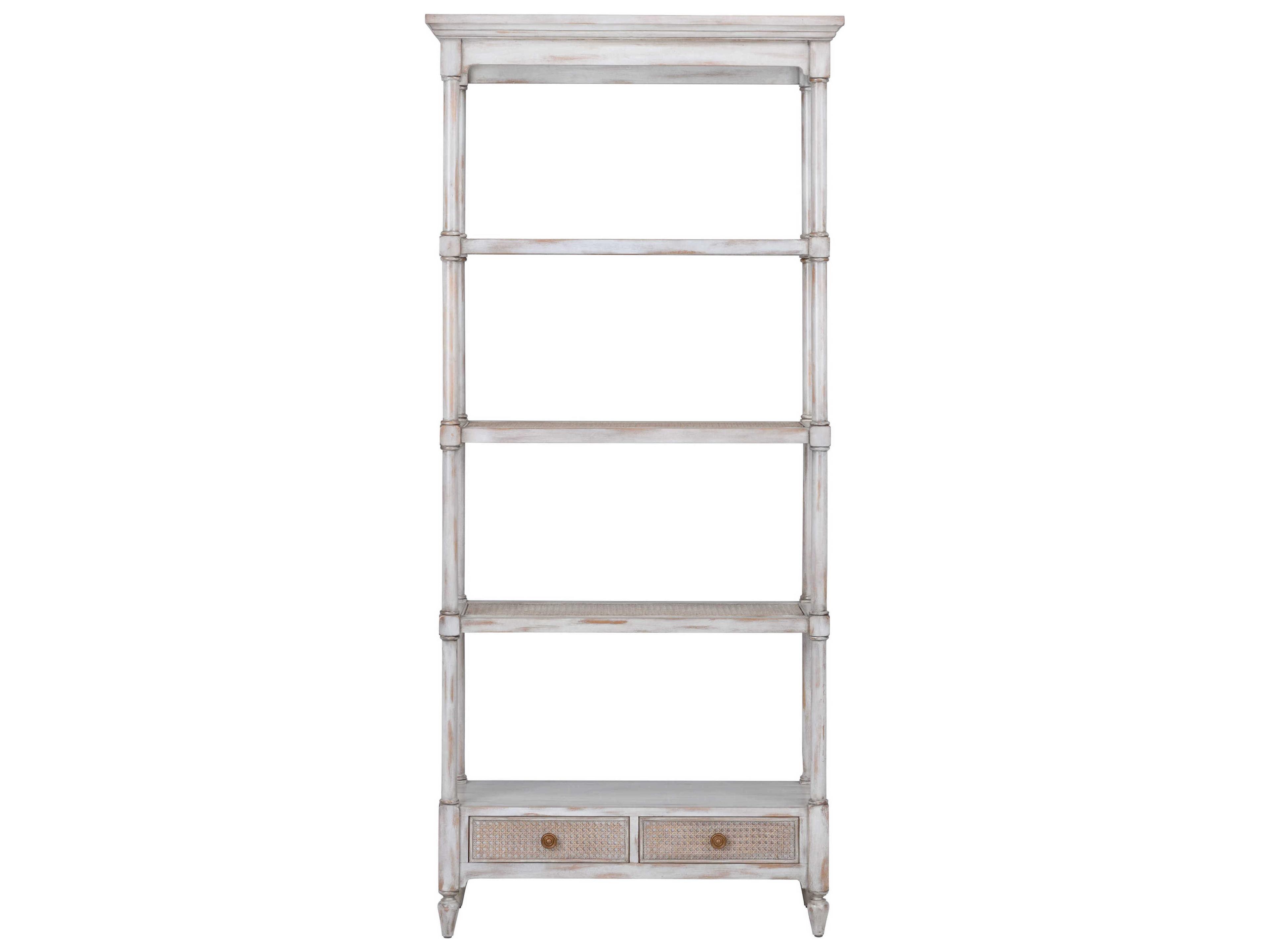 Wildwood Summer House Etagere