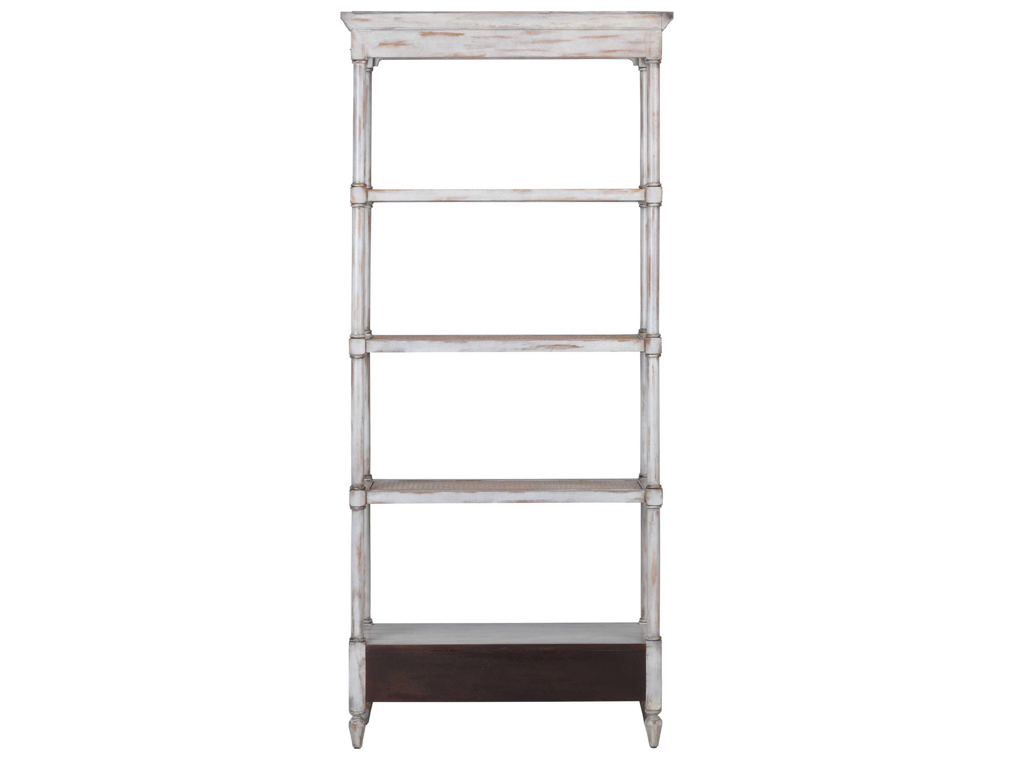Wildwood Summer House Etagere