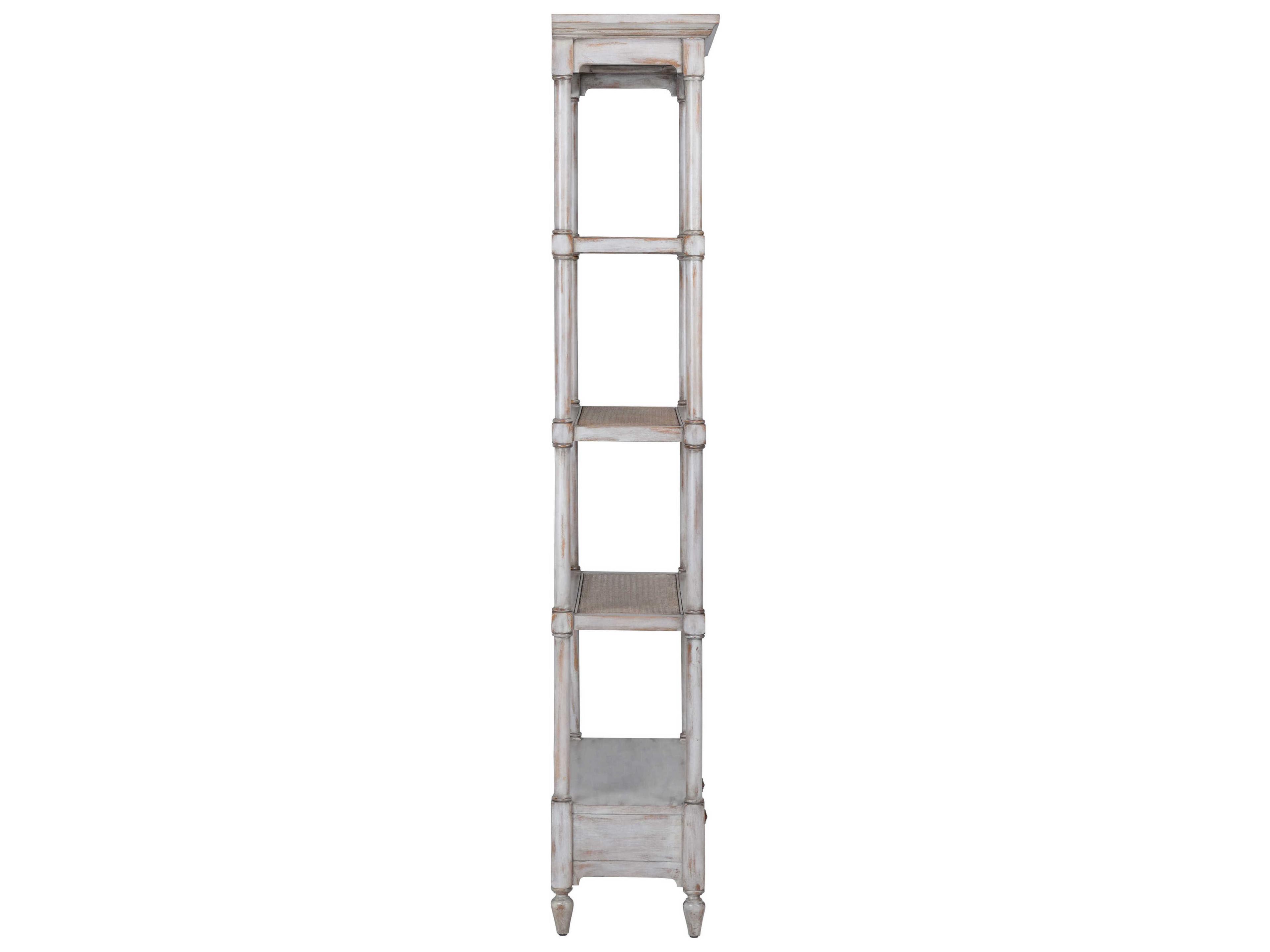 Wildwood Summer House Etagere