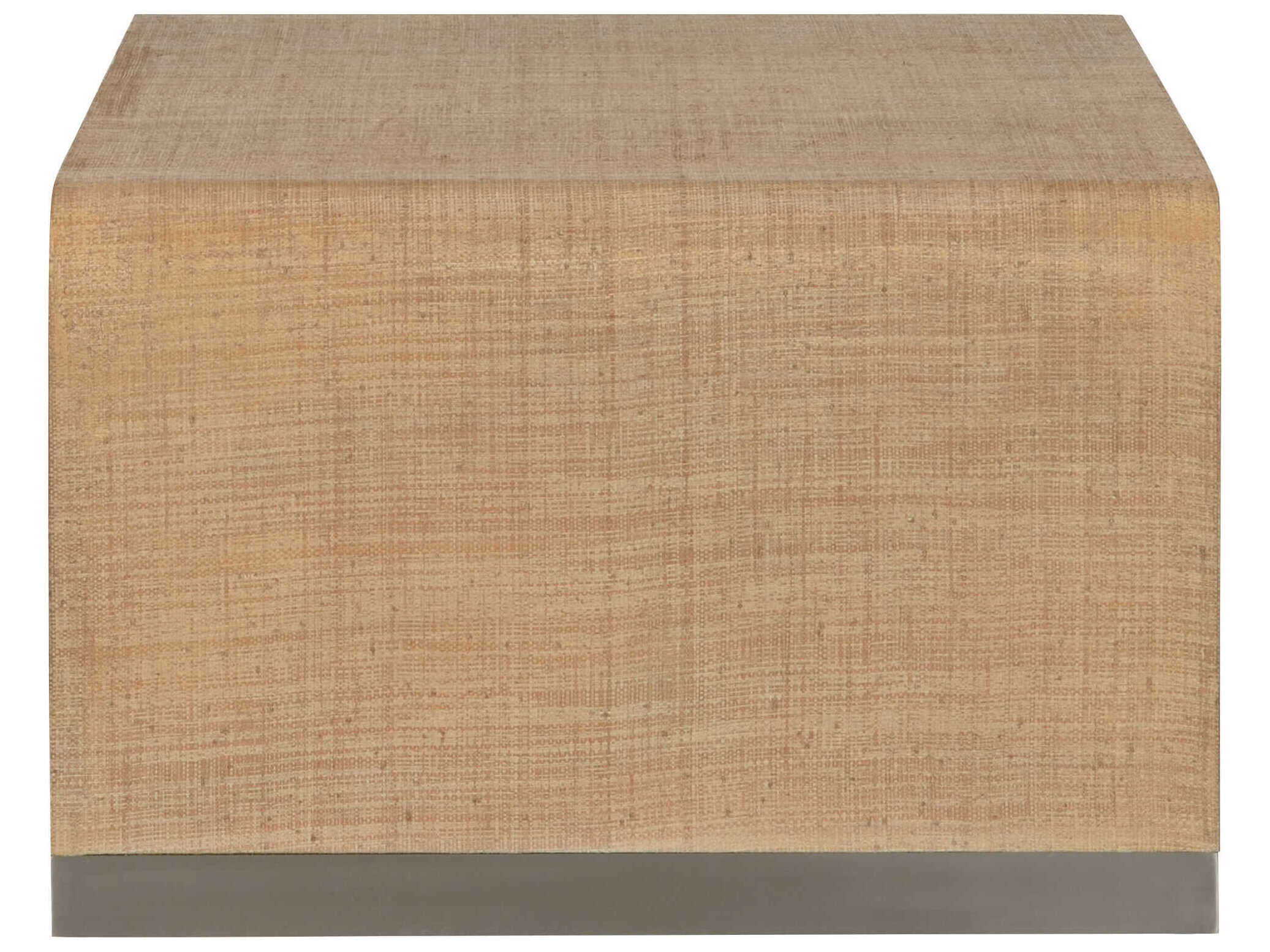 Wildwood Hera Rectangular Wood Brown Coffee Table