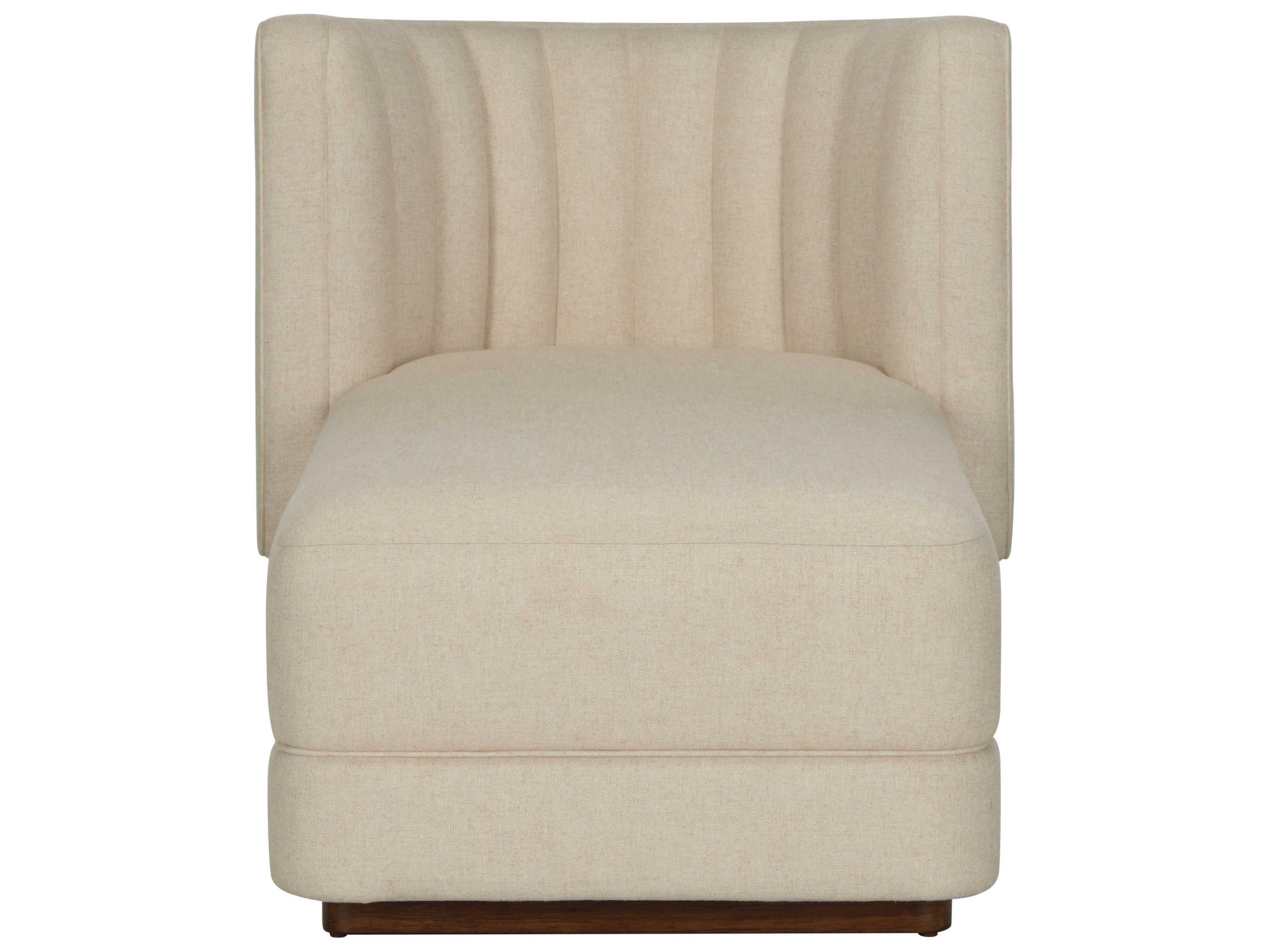 Wildwood Piano Chaise Lounge