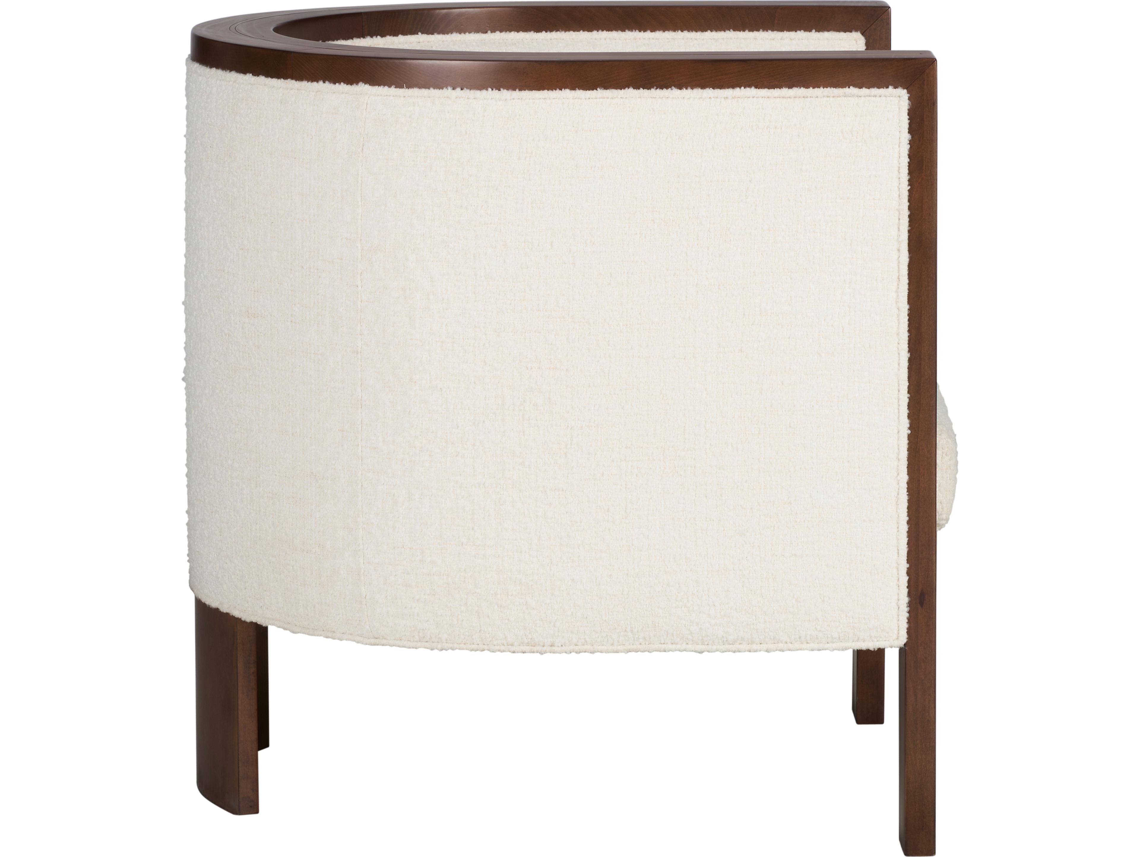 Wildwood Cream Accent Chair