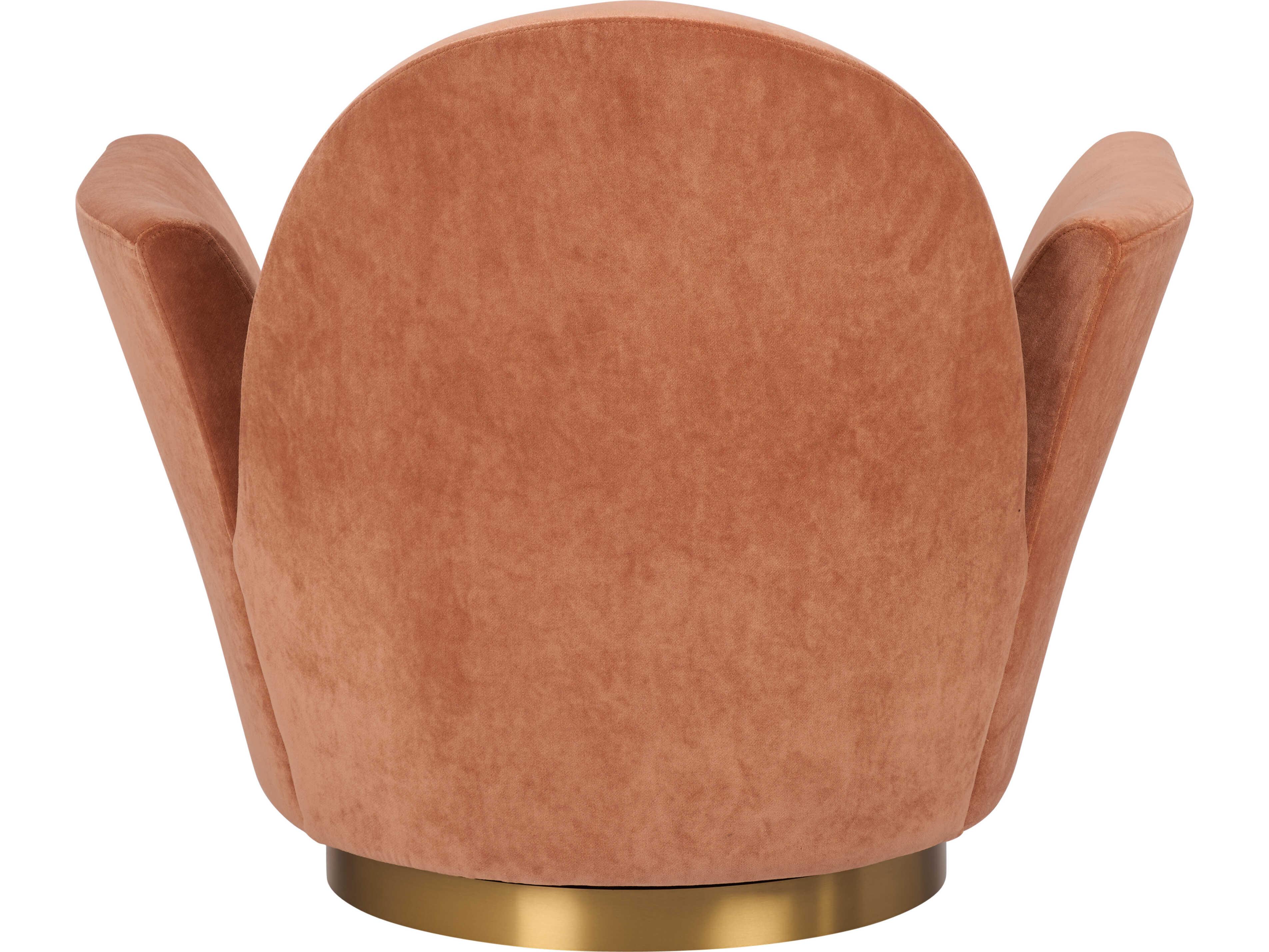 Wildwood Pink Accent Chair