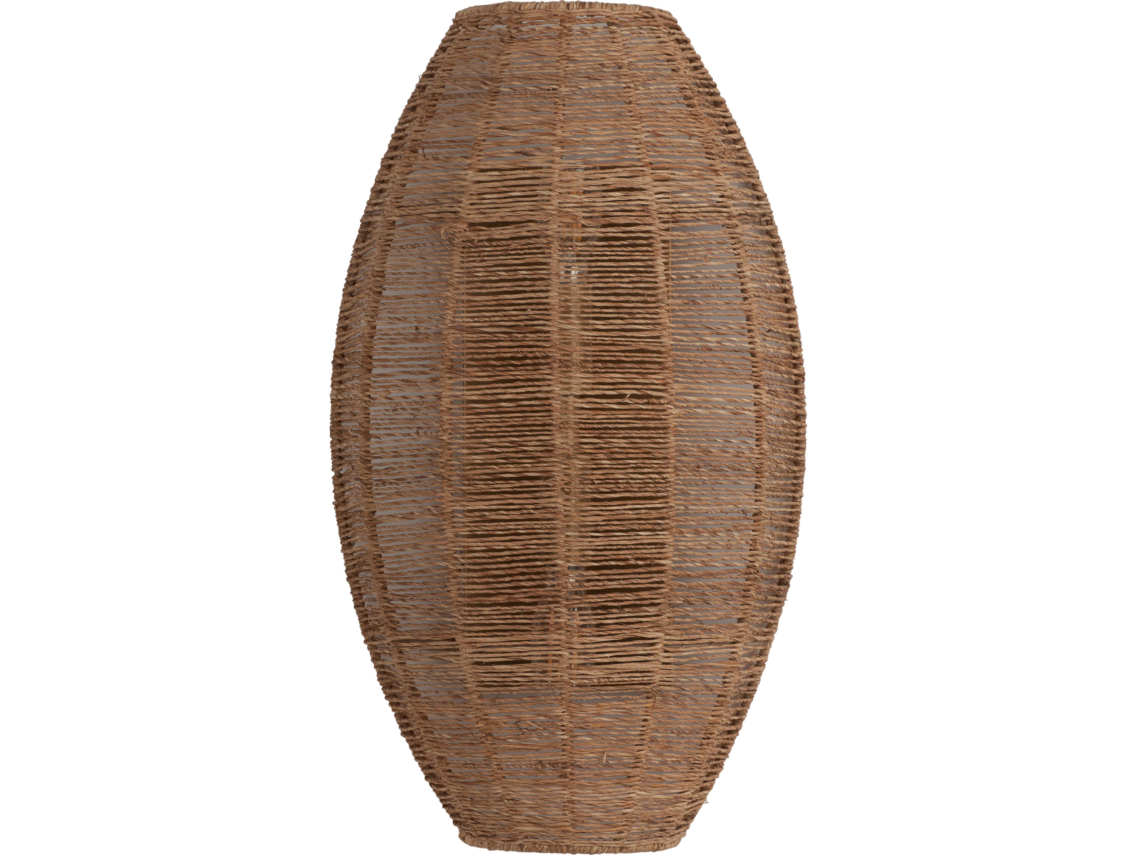 Wildwood 2-Light Natural Antique Brass Wall Sconce