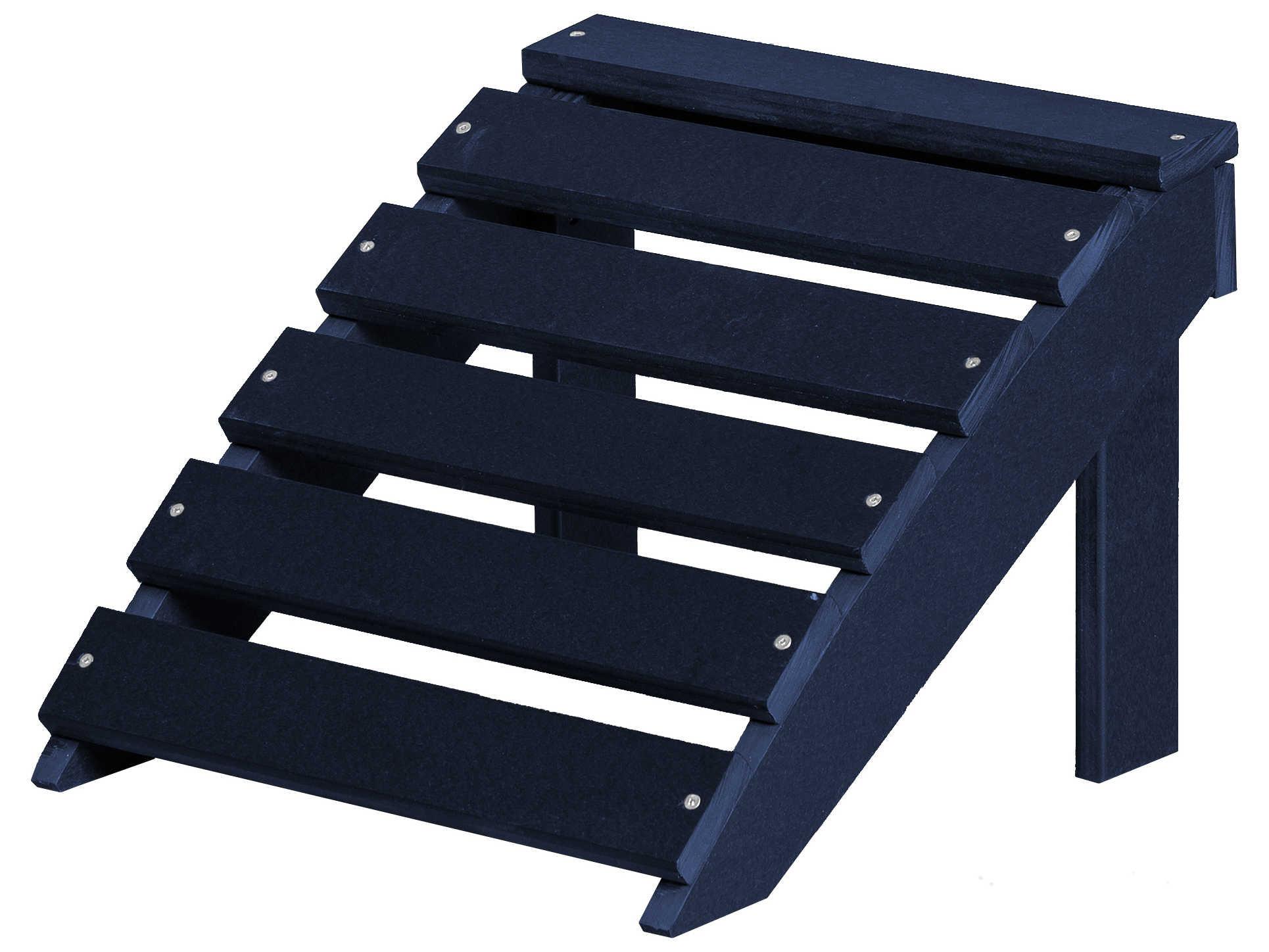 Wildridge Classic Recycled Plastic Footrest