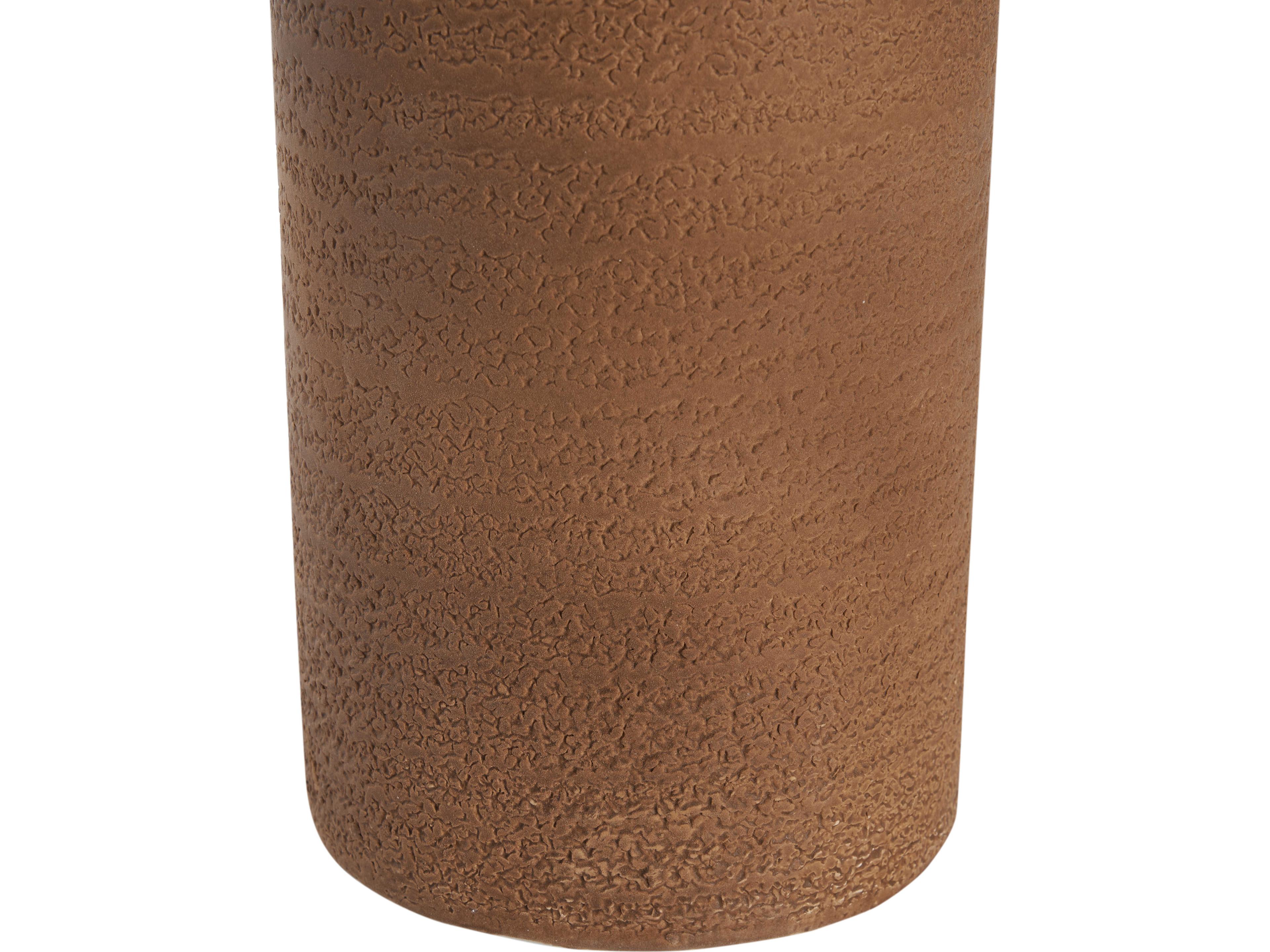 Wildwood Italia Tan Vase