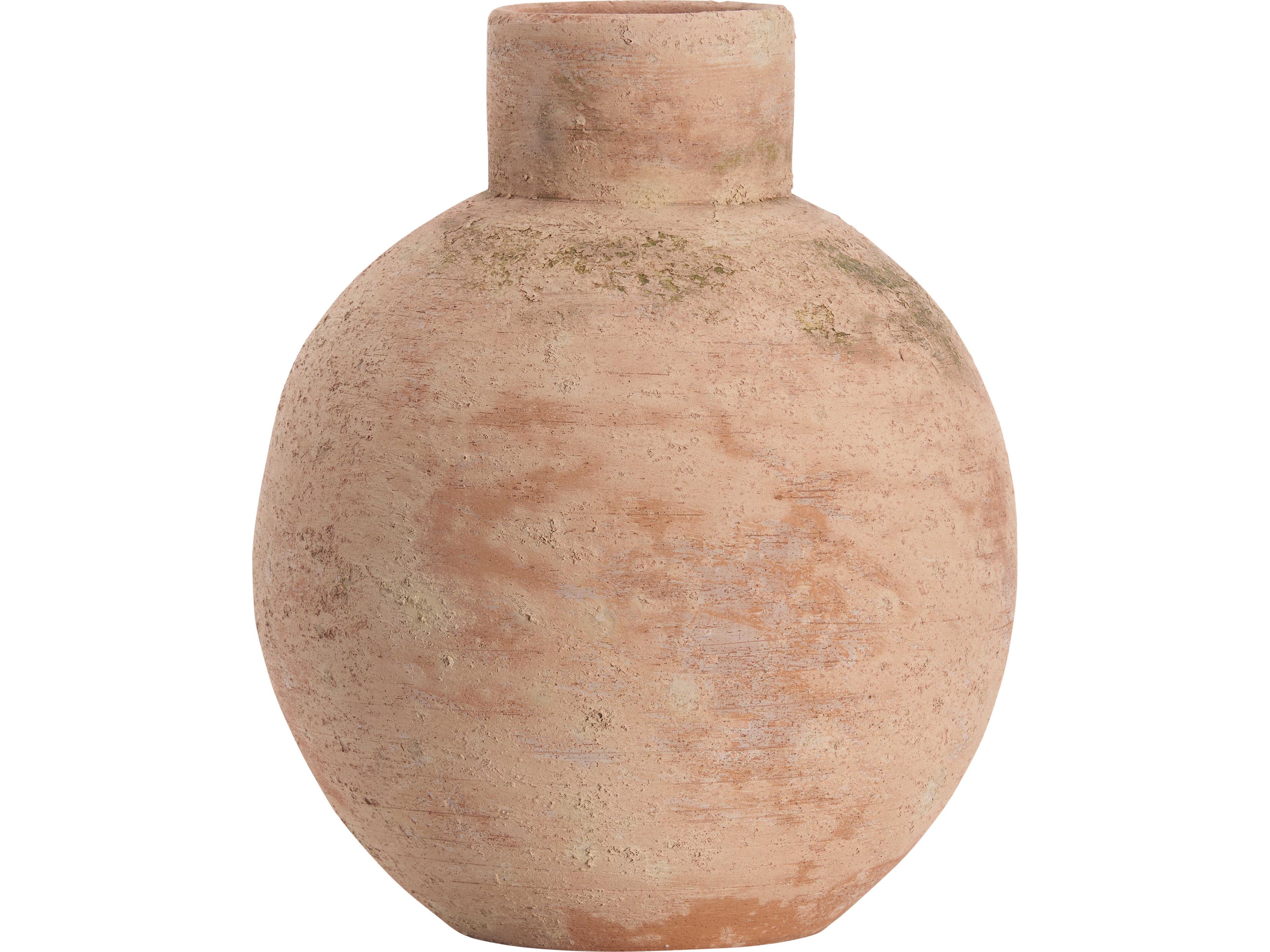 Wildwood Italia Orange Vase