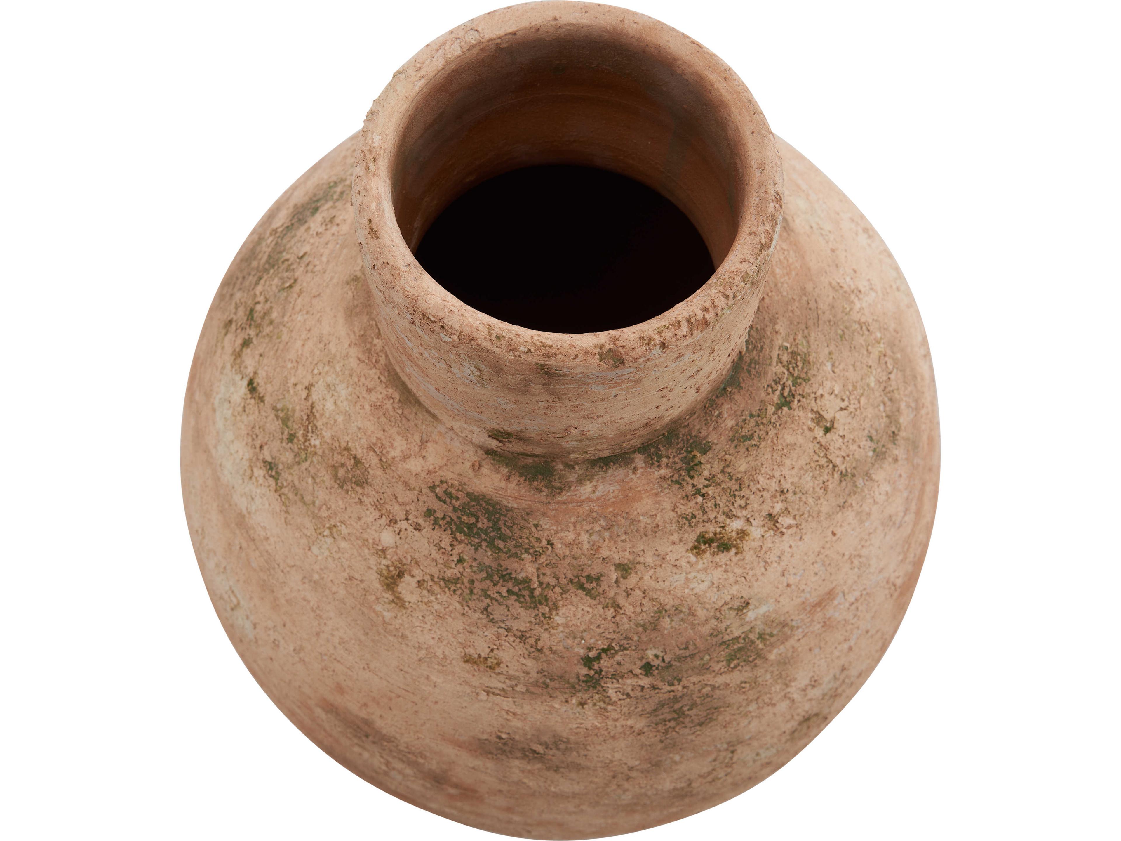 Wildwood Italia Orange Vase