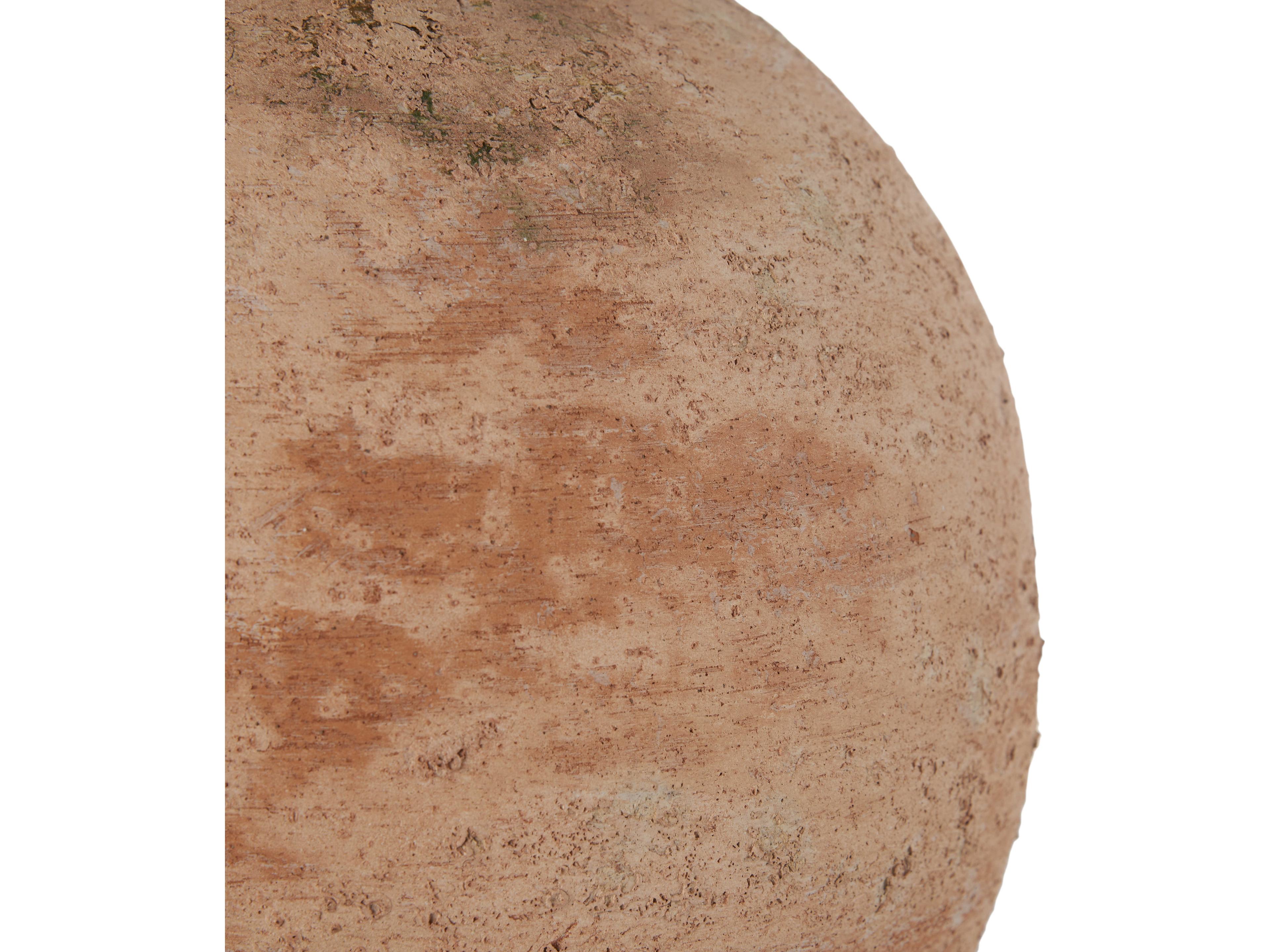 Wildwood Italia Orange Vase